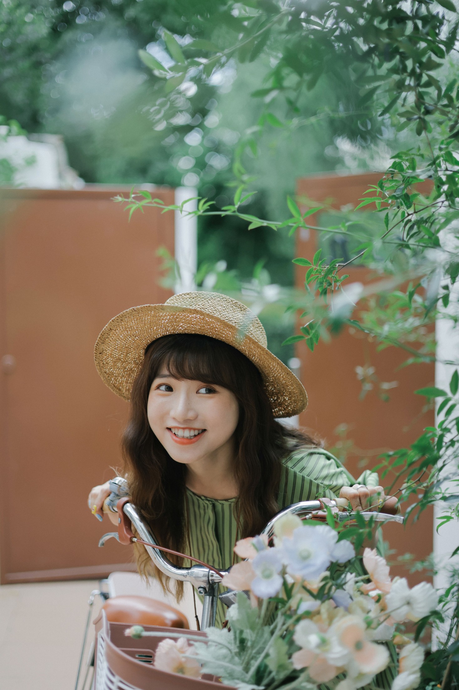 蓝胖子 – 《咖啡厅的午后》[31P] 插图4