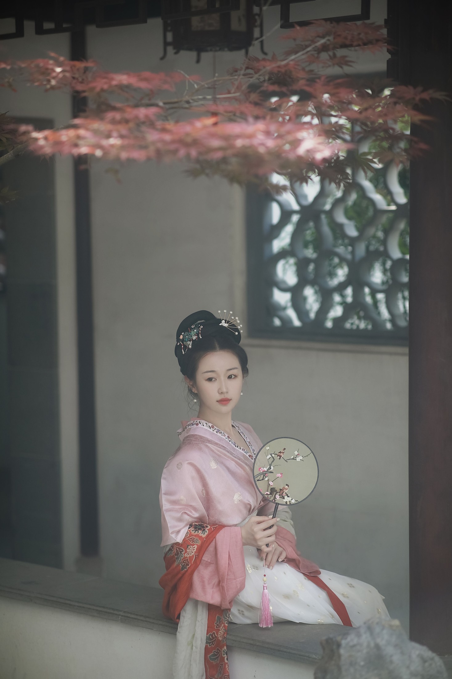 大头小甜甜 – 《梦华录》[23P] 插图5