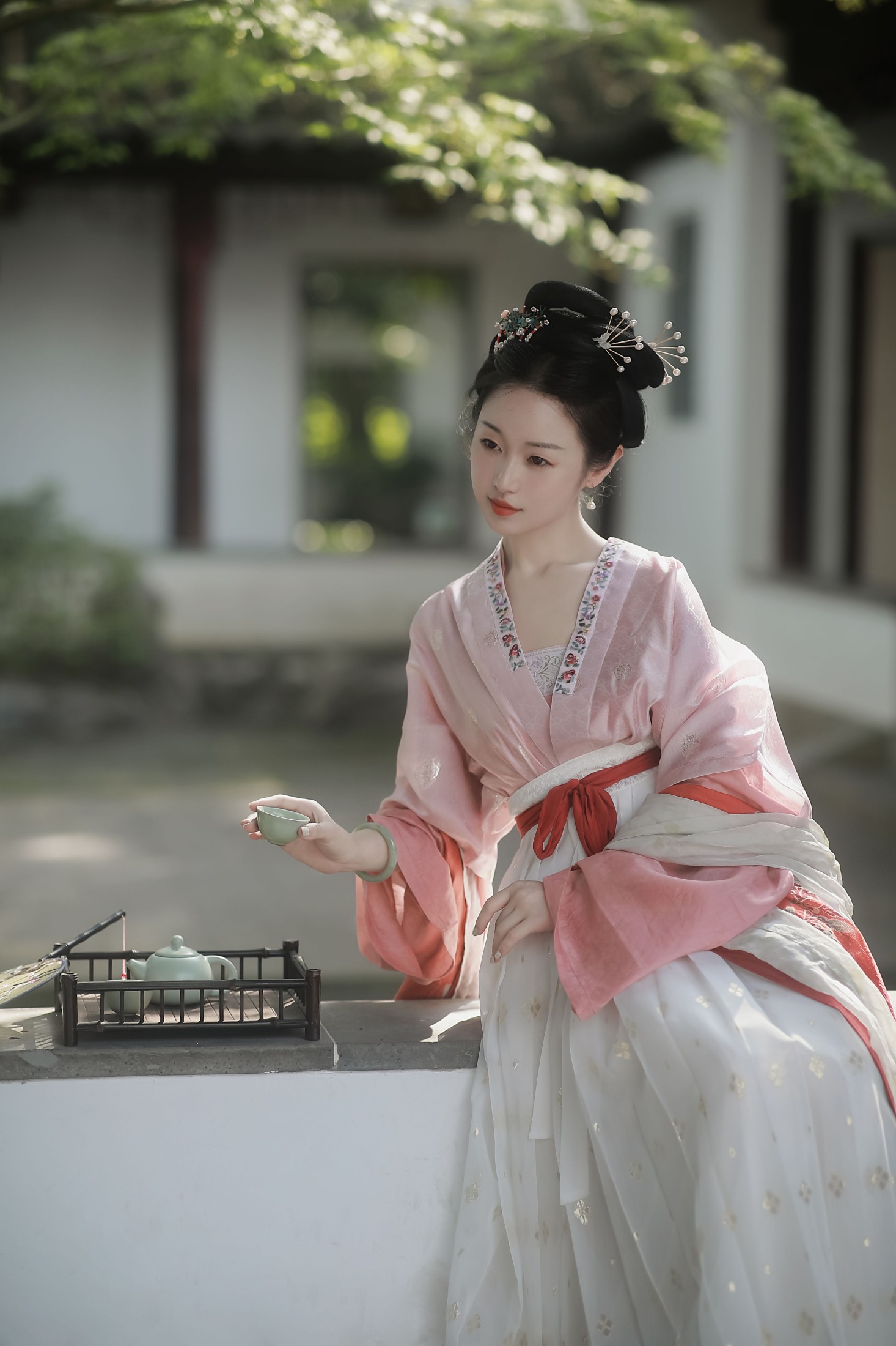 大头小甜甜 – 《梦华录》[23P] 插图3