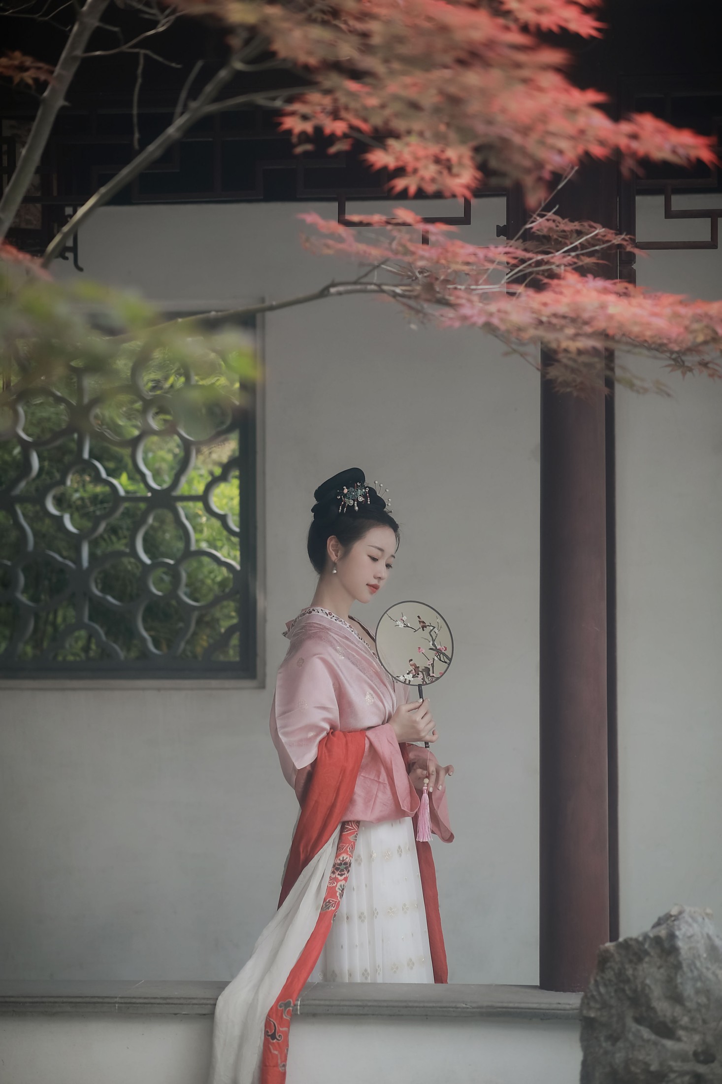 大头小甜甜 – 《梦华录》[23P] 插图4