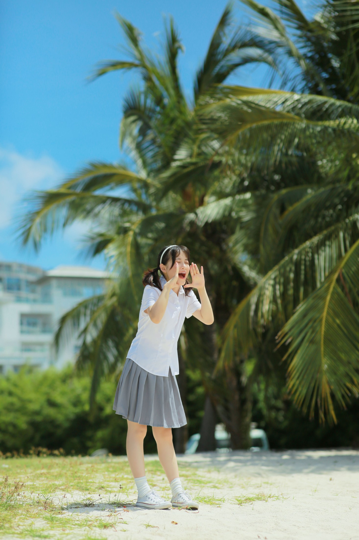 甜酒八號 – 《薄荷夏天》[23P] 插图5