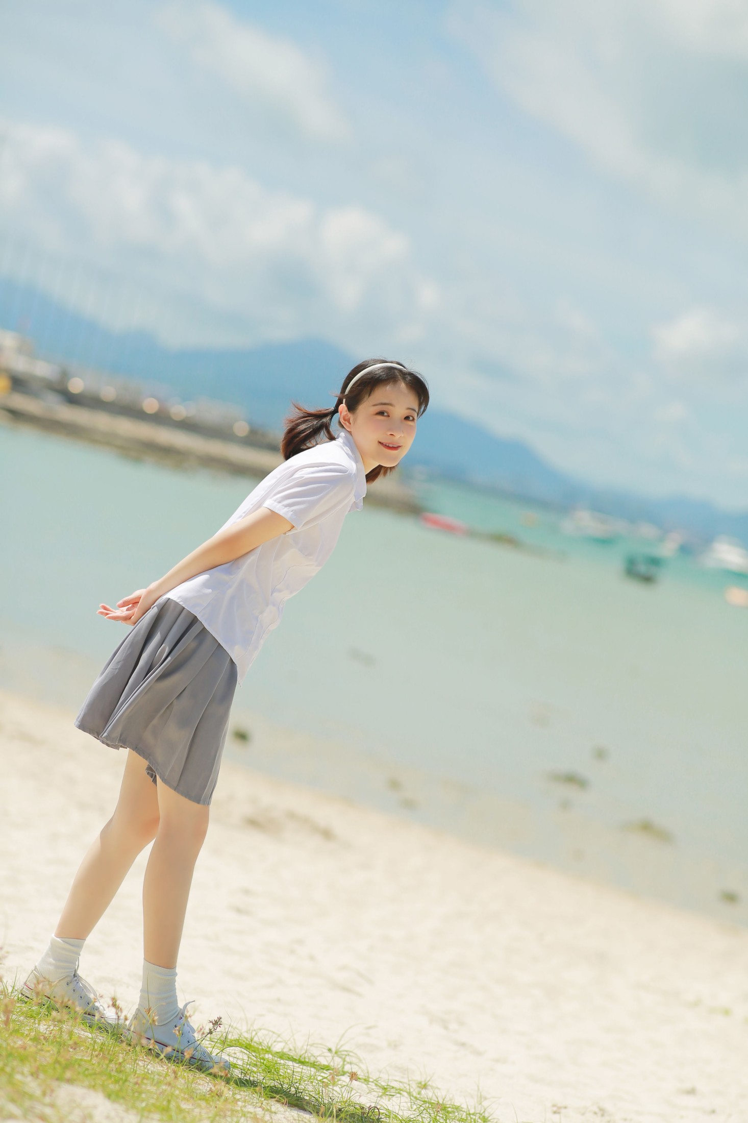 甜酒八號 – 《薄荷夏天》[23P] 插图3