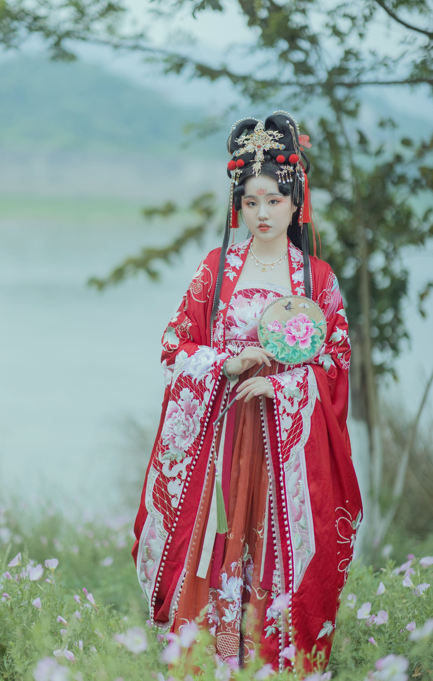 雨绵绵o – 《惊鸿一瞥》[24P] 插图5