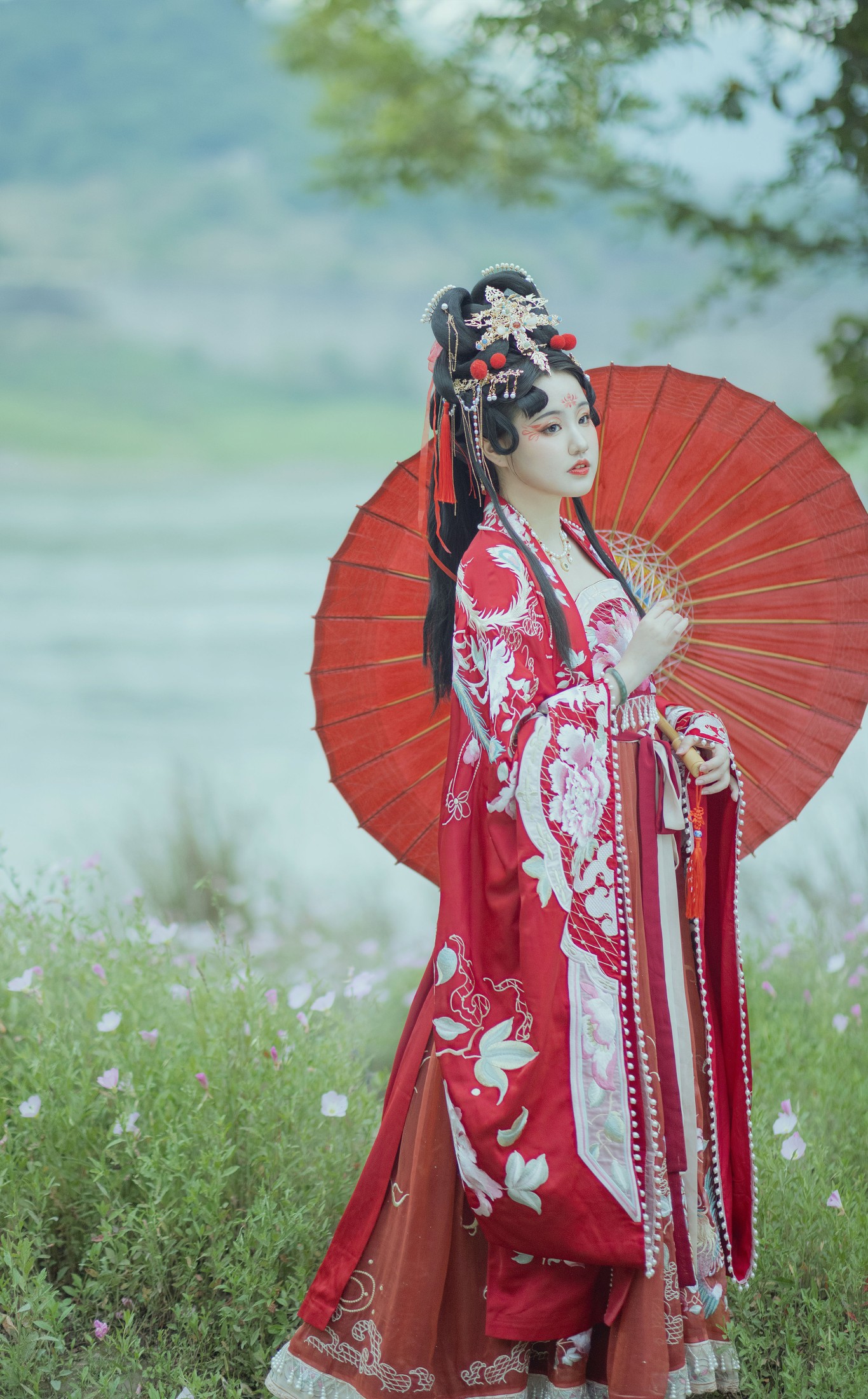 雨绵绵o – 《惊鸿一瞥》[24P] 插图3