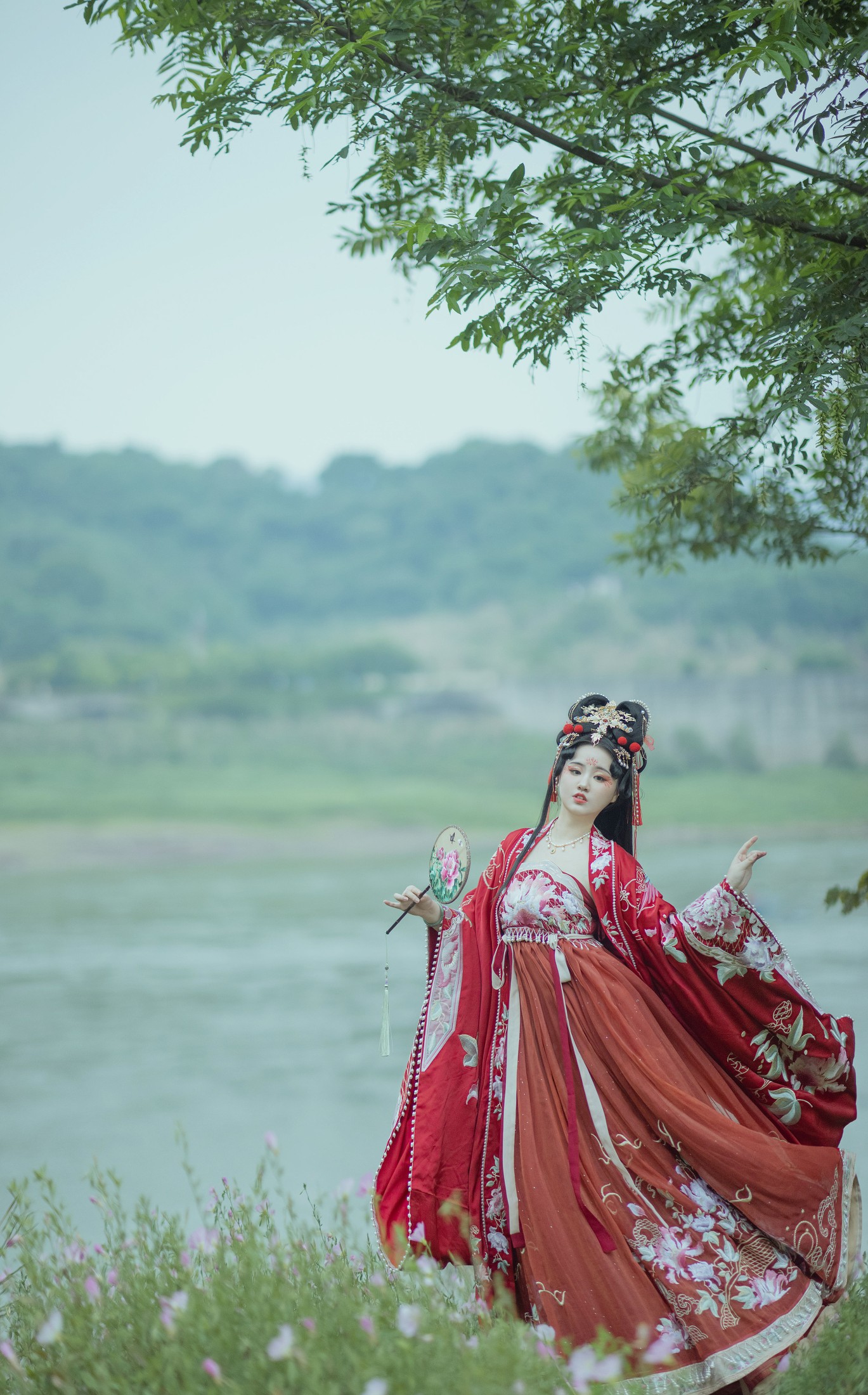 雨绵绵o – 《惊鸿一瞥》[24P] 插图4