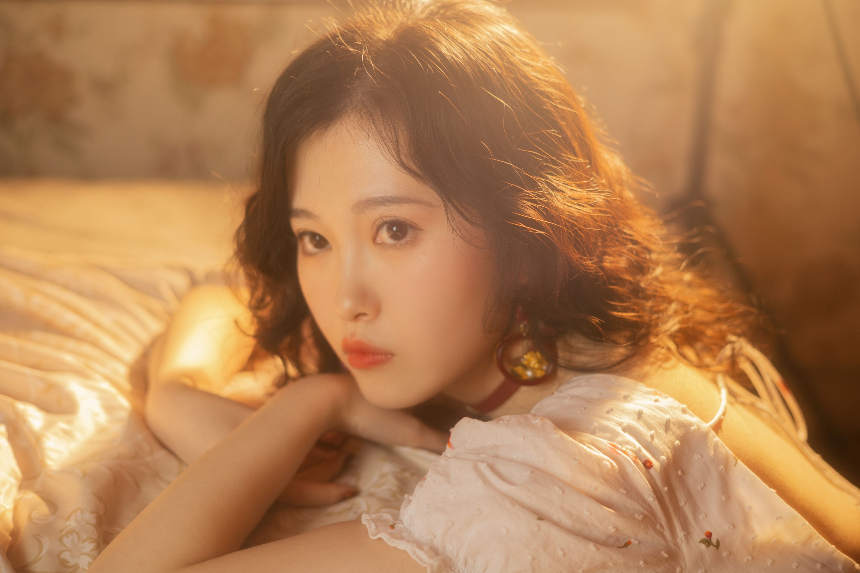 瑞雪mizuyuki – 《在此世的星空之外》[23P] 插图5