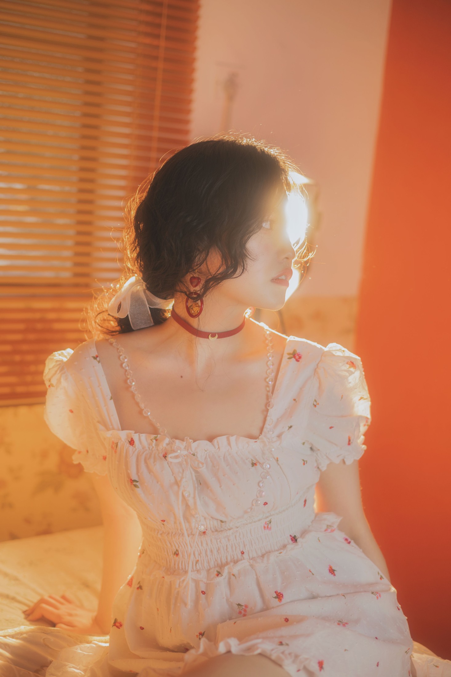 瑞雪mizuyuki – 《在此世的星空之外》[23P] 插图3