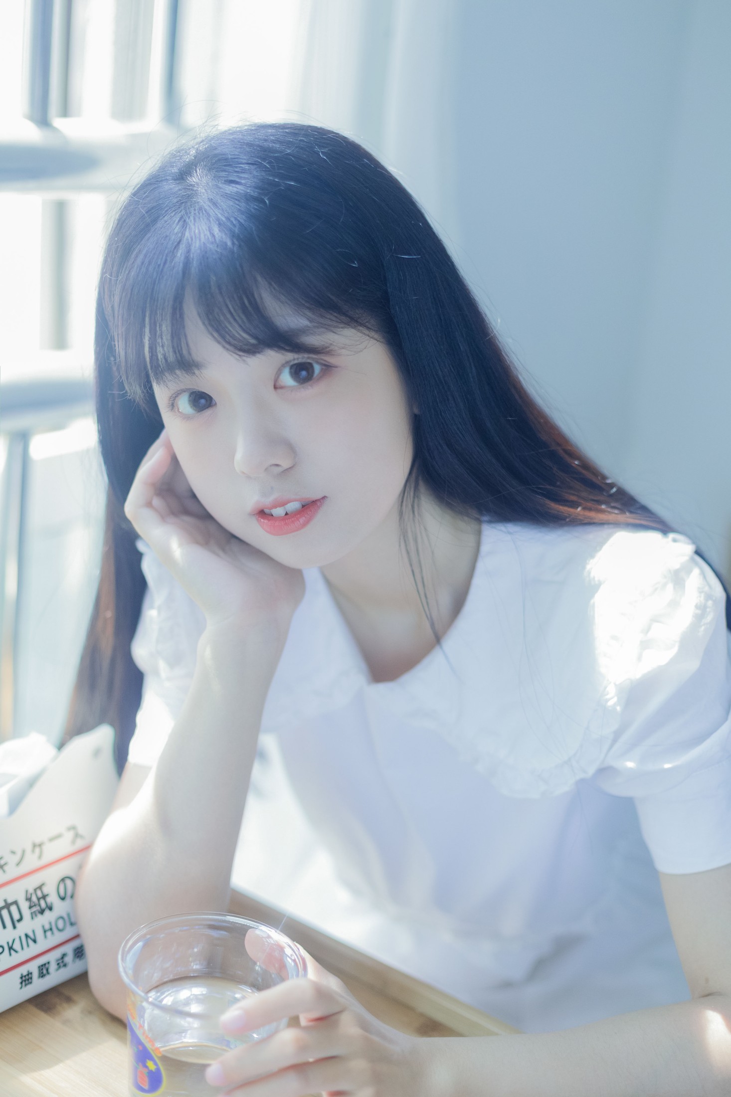 一只暖暖 – 《白日梦》[35P] 插图3