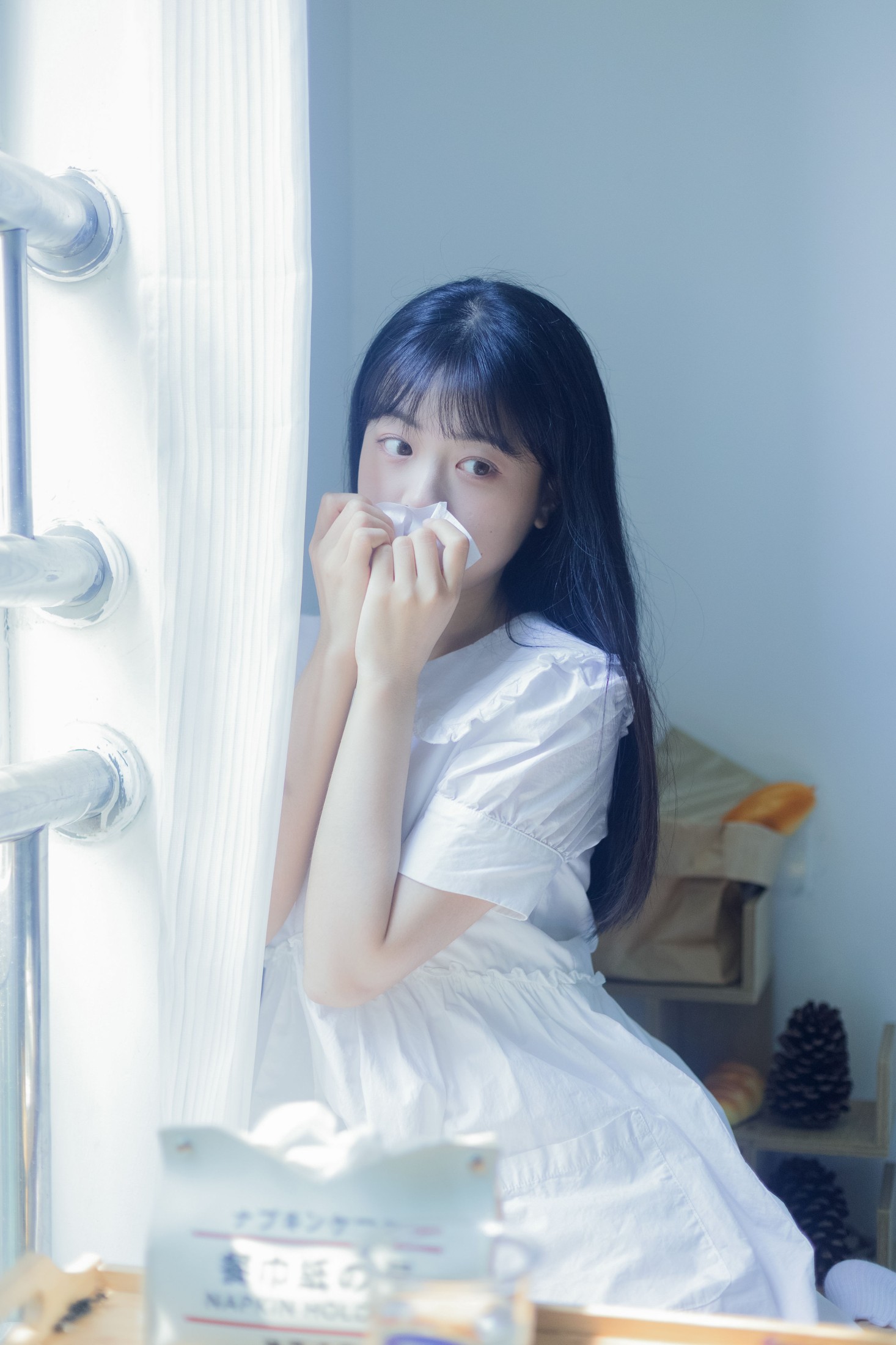 一只暖暖 – 《白日梦》[35P] 插图4