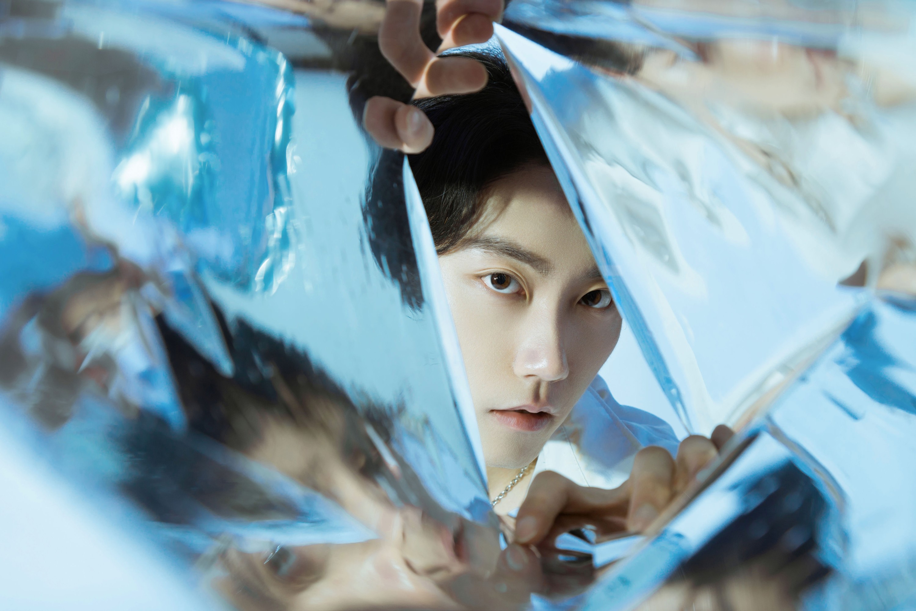 温柔的朱朱 – 《海底》[24P] 插图5