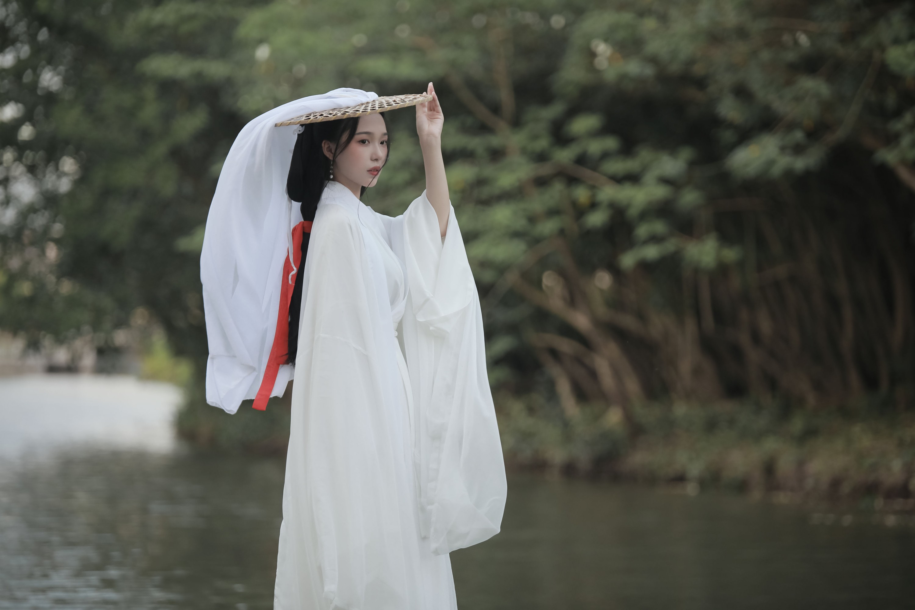 可可 – 《故人何在》[23P] 插图4