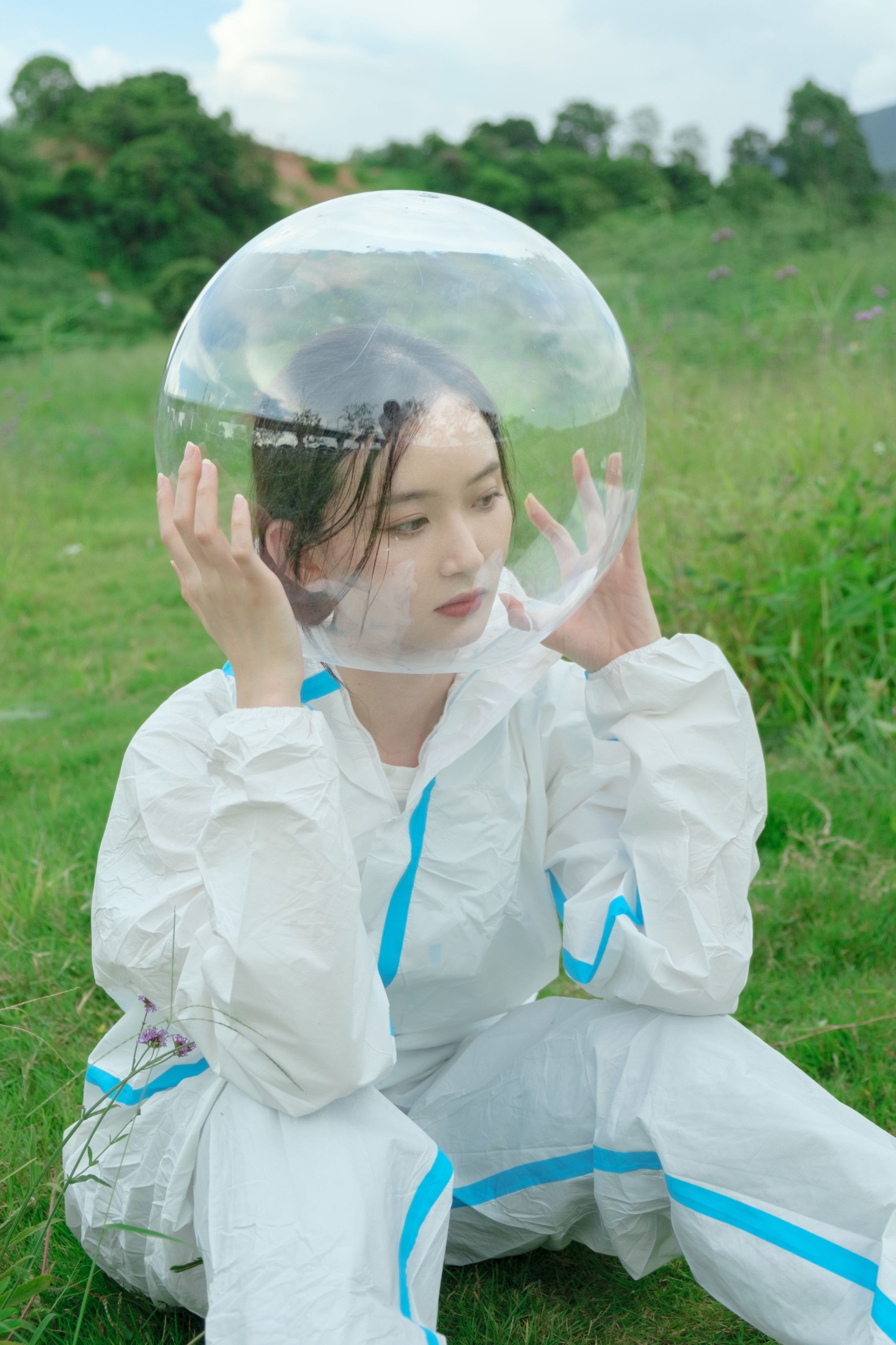 小熊维妮 – 《疫情狂想》[29P] 插图3