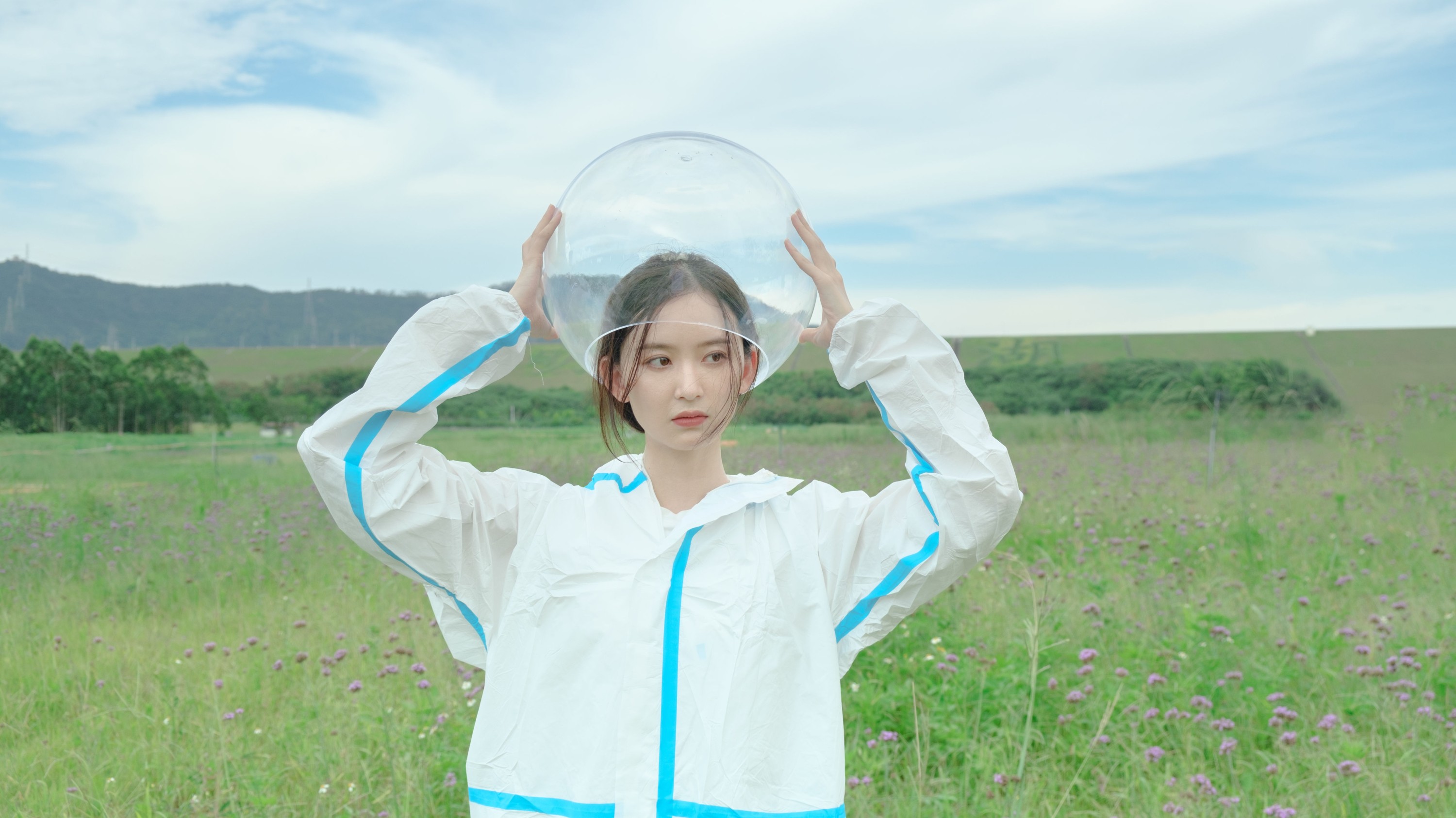 小熊维妮 – 《疫情狂想》[29P] 插图4