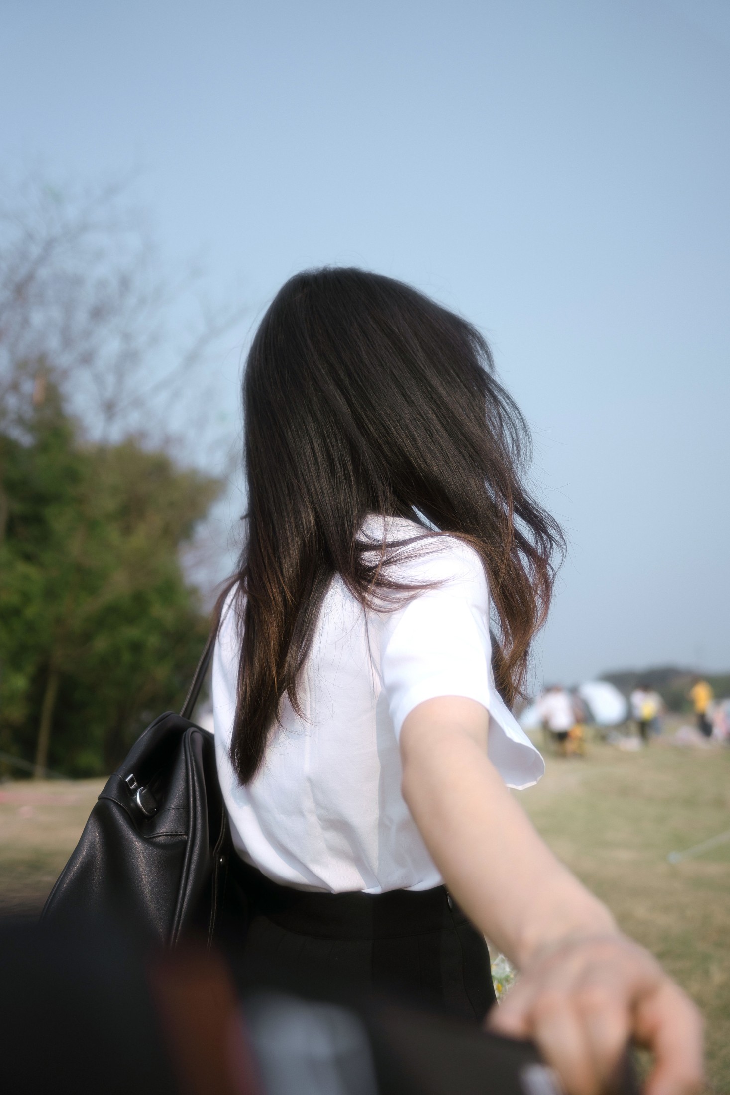 碗碗不是碗啊 – 《故事里的人》[20P] 插图5