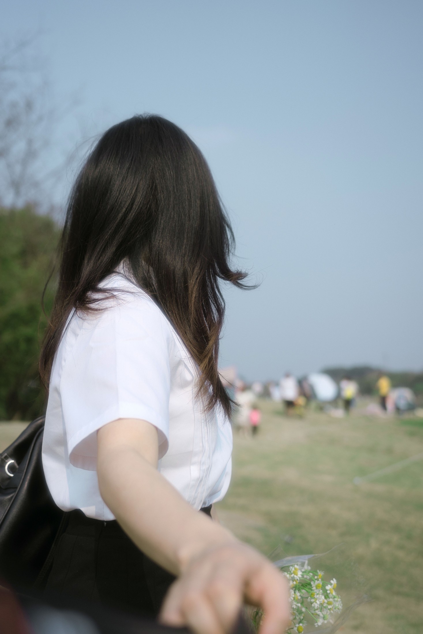 碗碗不是碗啊 – 《故事里的人》[20P] 插图4