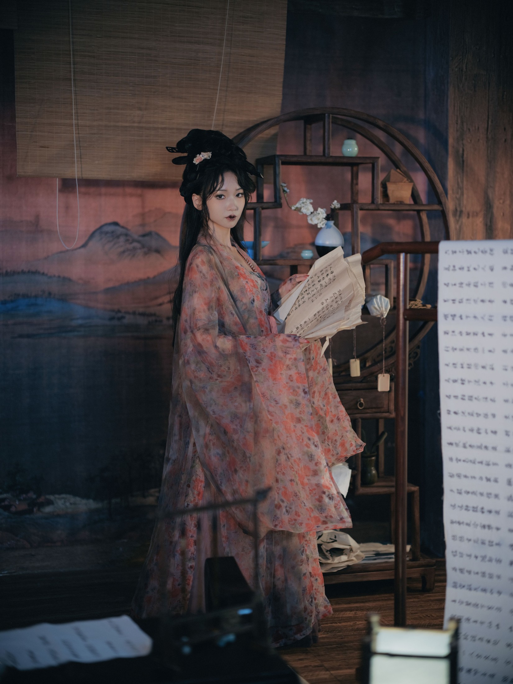 三七哇 – 《家书》[46P] 插图5