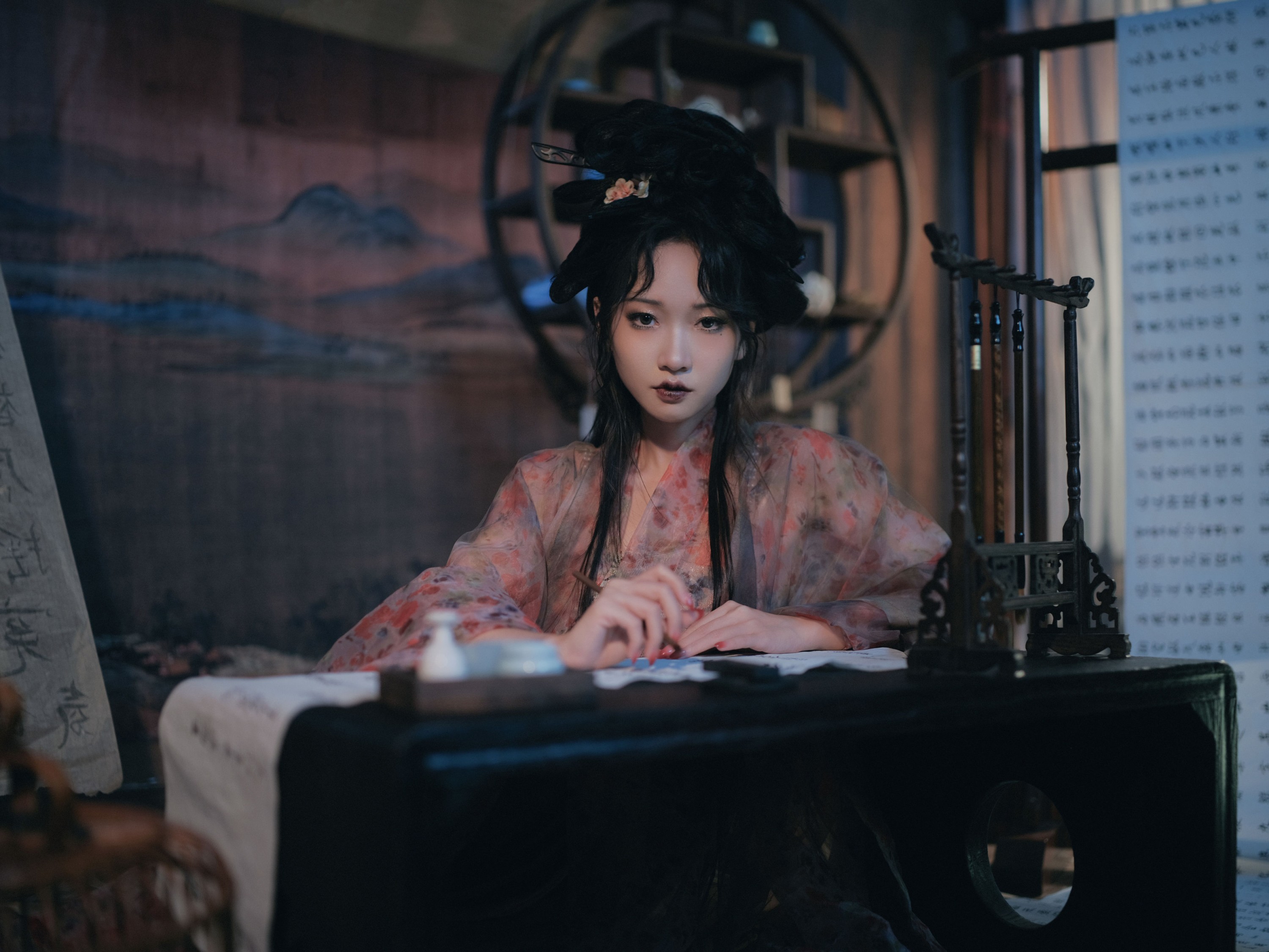 三七哇 – 《家书》[46P] 插图4