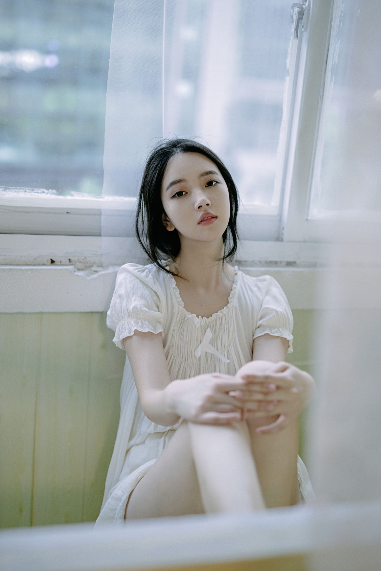 Elaine – 《蓝卷珠帘》[27P] 插图4