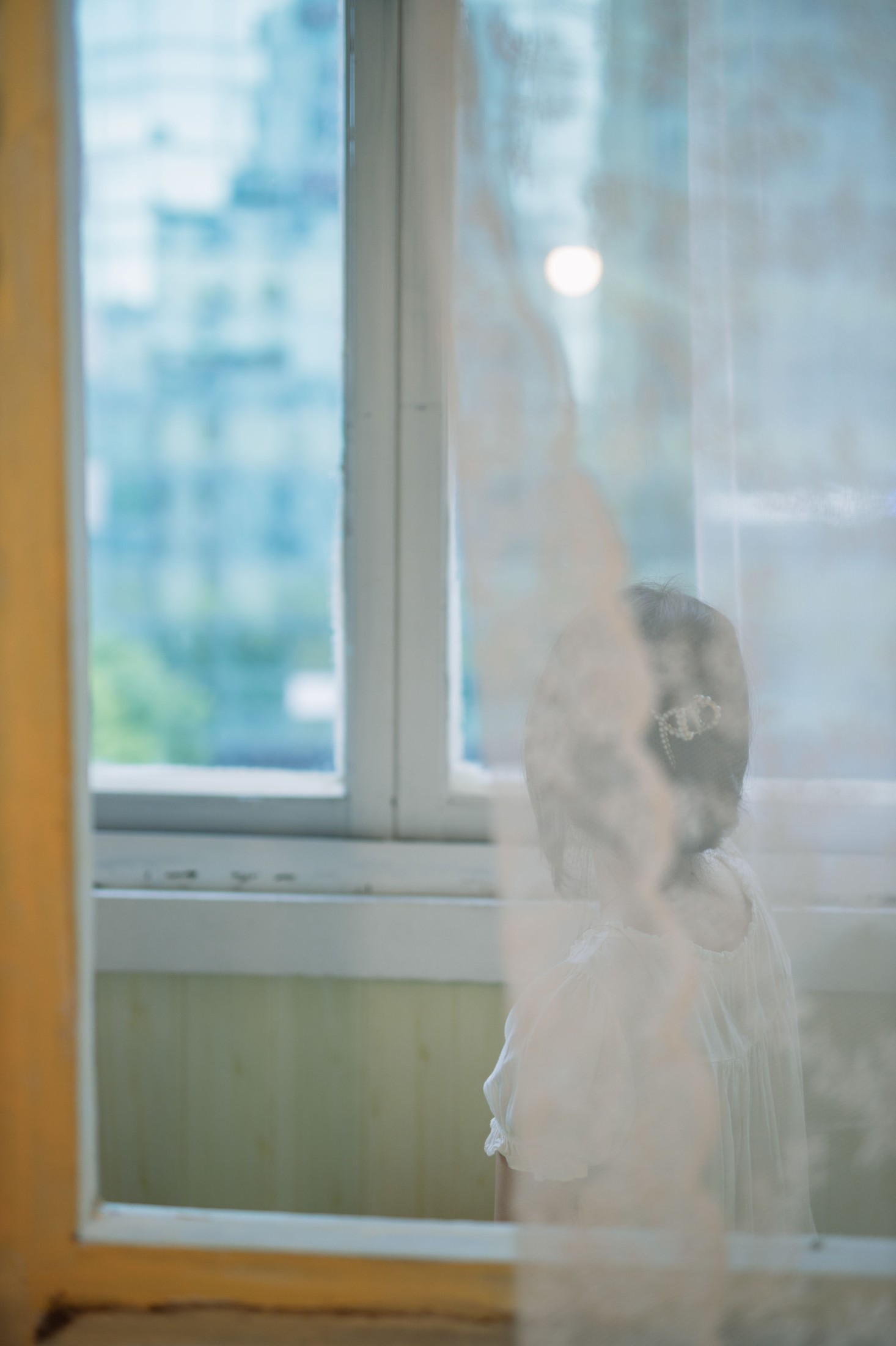 Elaine – 《蓝卷珠帘》[27P] 插图3