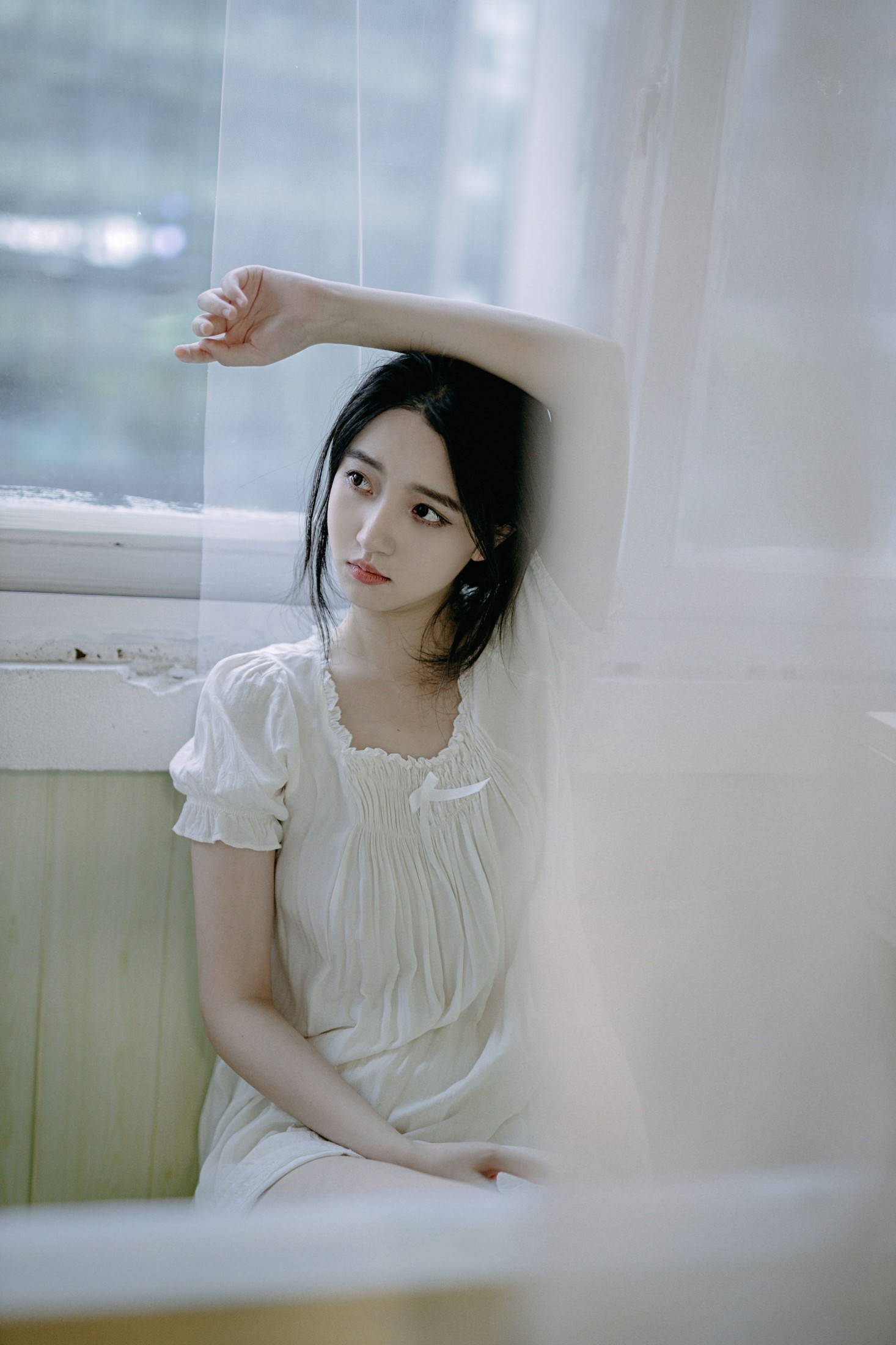 Elaine – 《蓝卷珠帘》[27P] 插图5