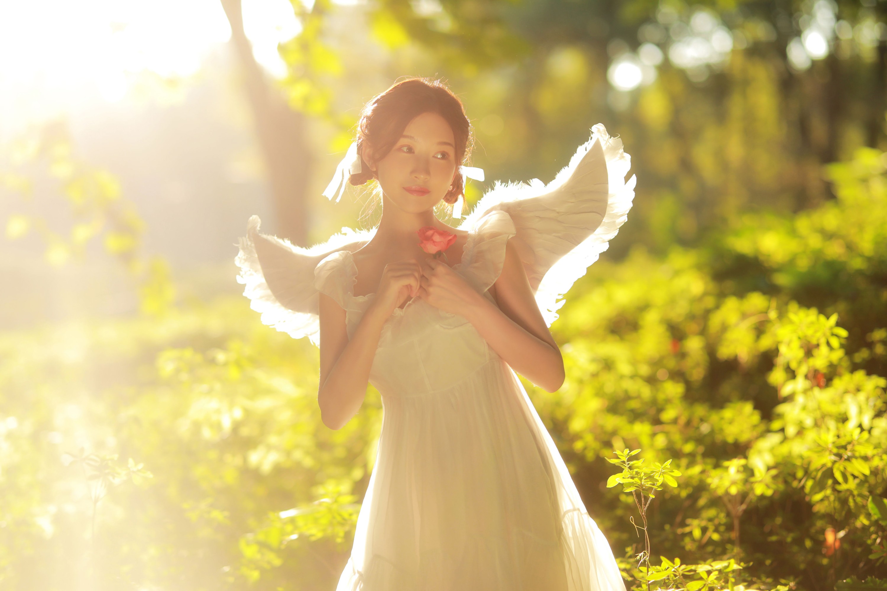 莹 – 《逆光》[22P] 插图4