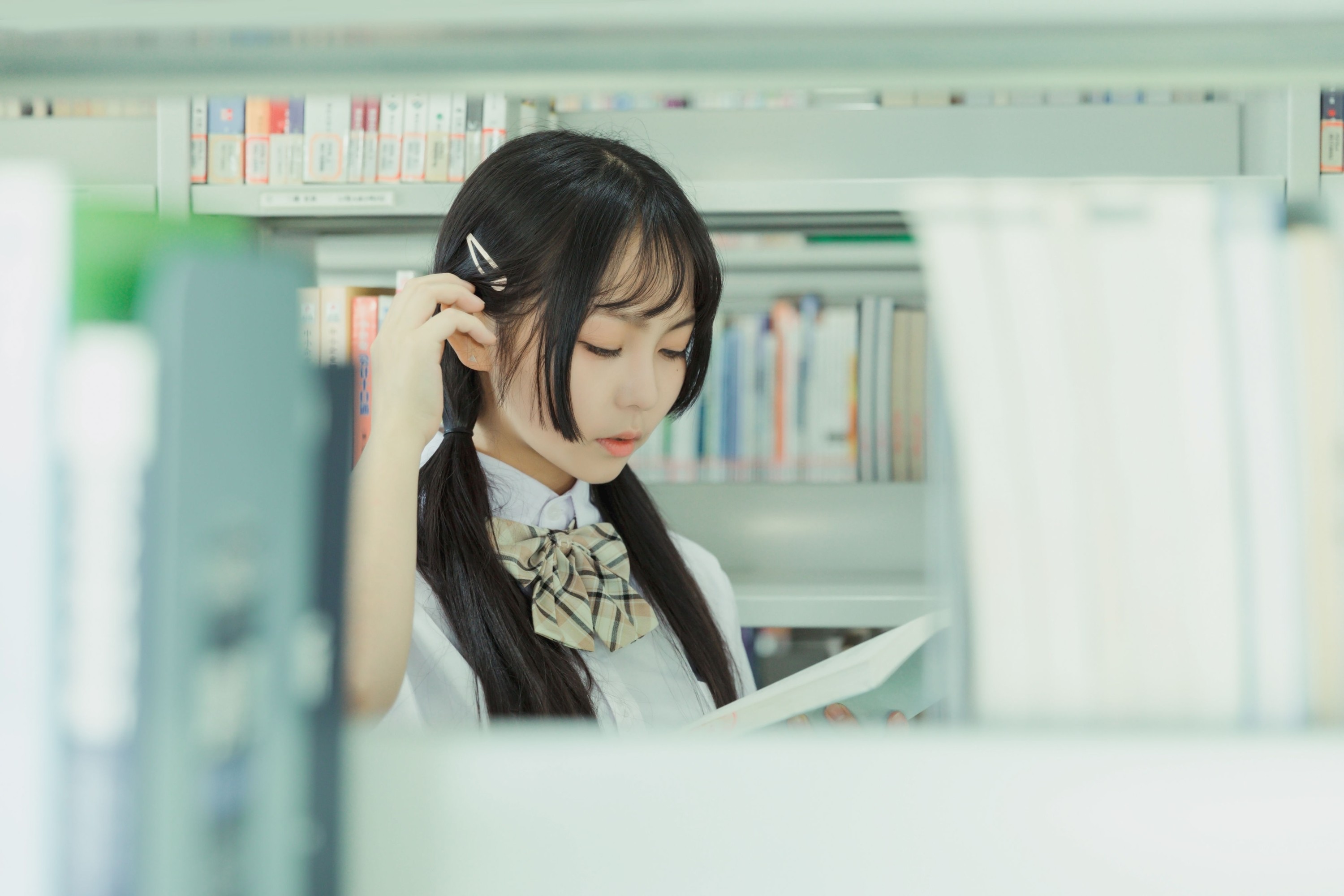 阡墨红尘 – 《毕业季》[31P] 插图3