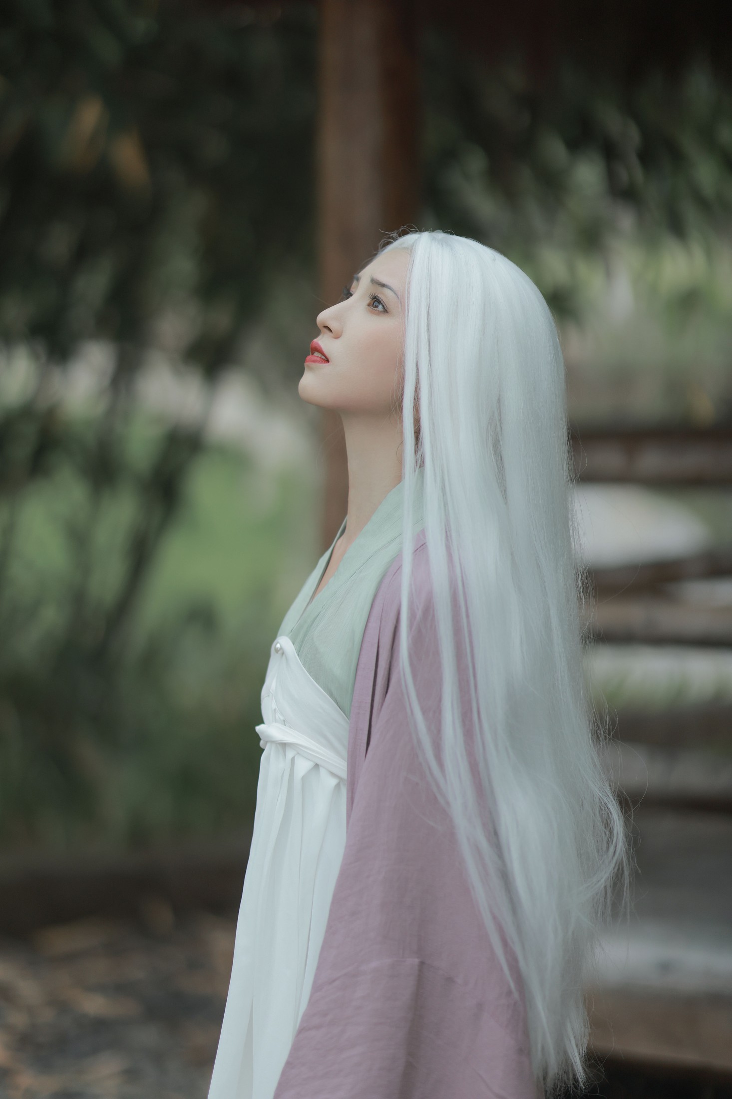 十八重川 – 《一世迷离》[22P] 插图3