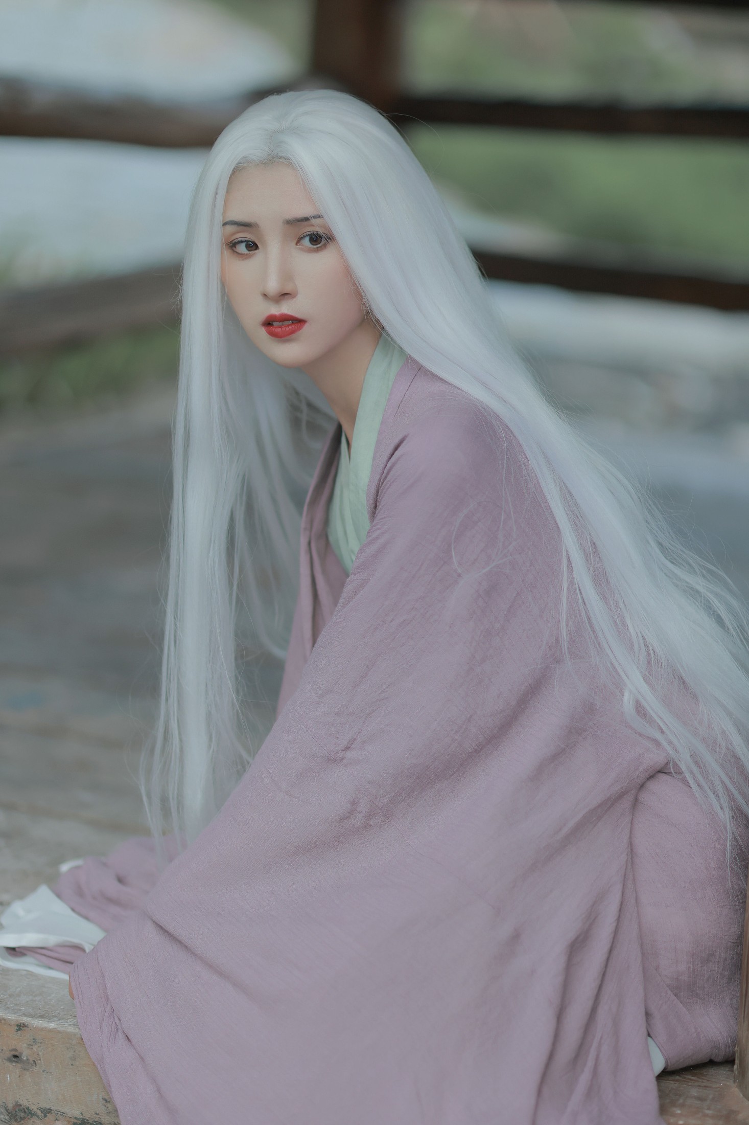 十八重川 – 《一世迷离》[22P] 插图5