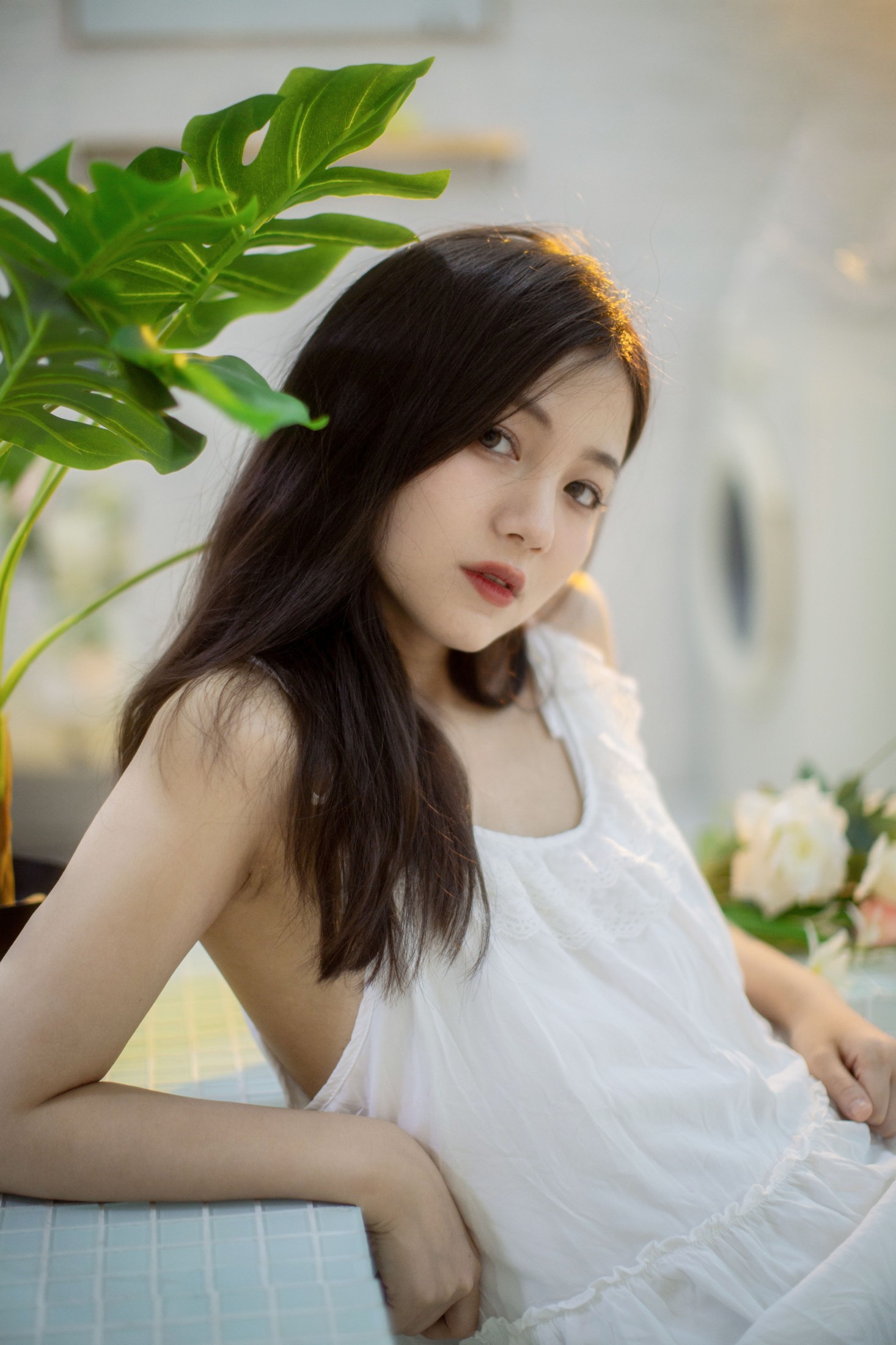 夏芸是只小考拉 – 《夏与少女》[21P] 插图4