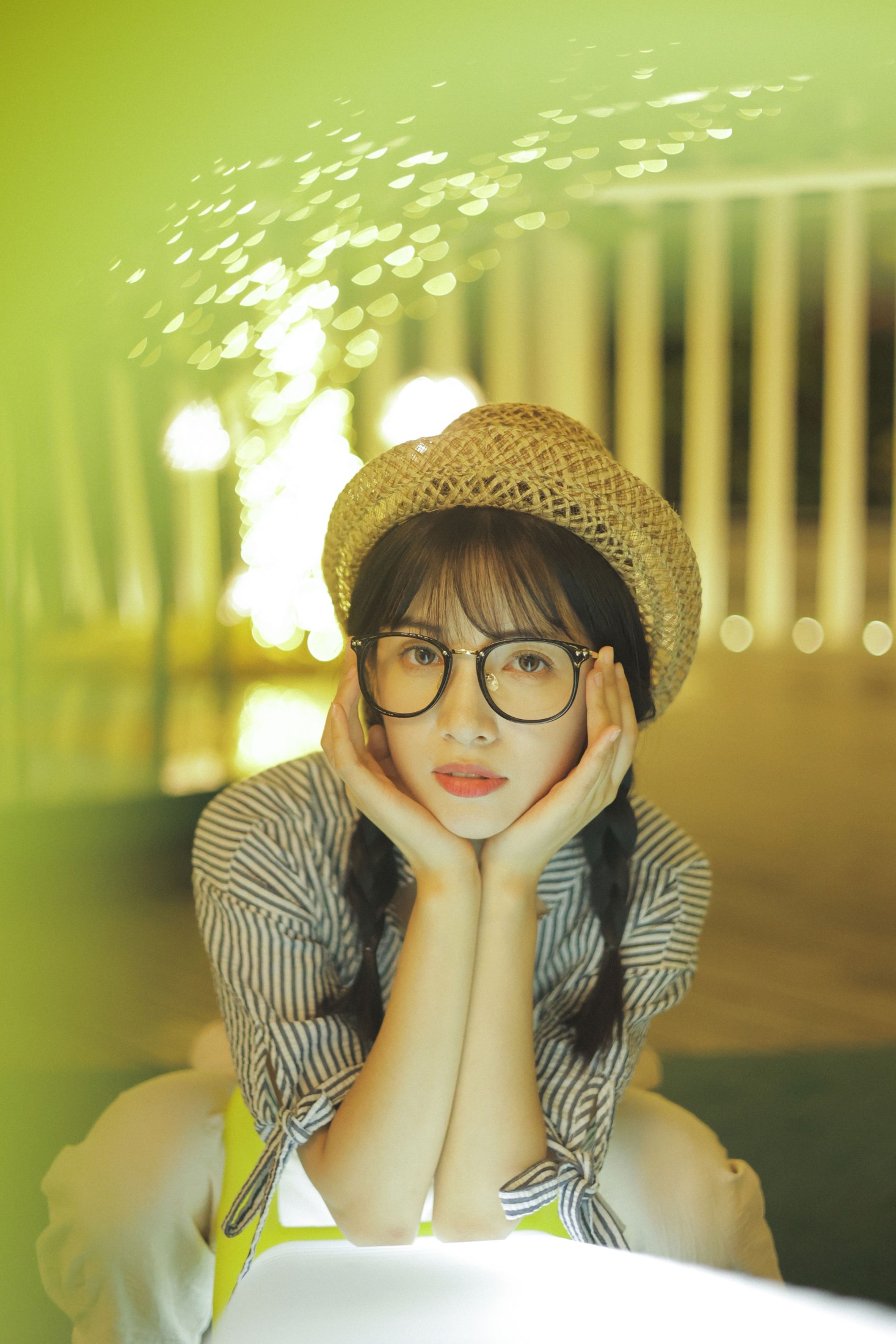 一只阿梦崽 – 《星光乐园》[42P] 插图3