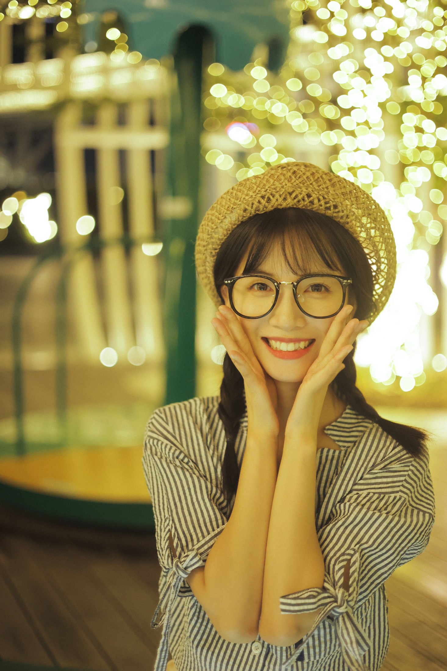 一只阿梦崽 – 《星光乐园》[42P] 插图5