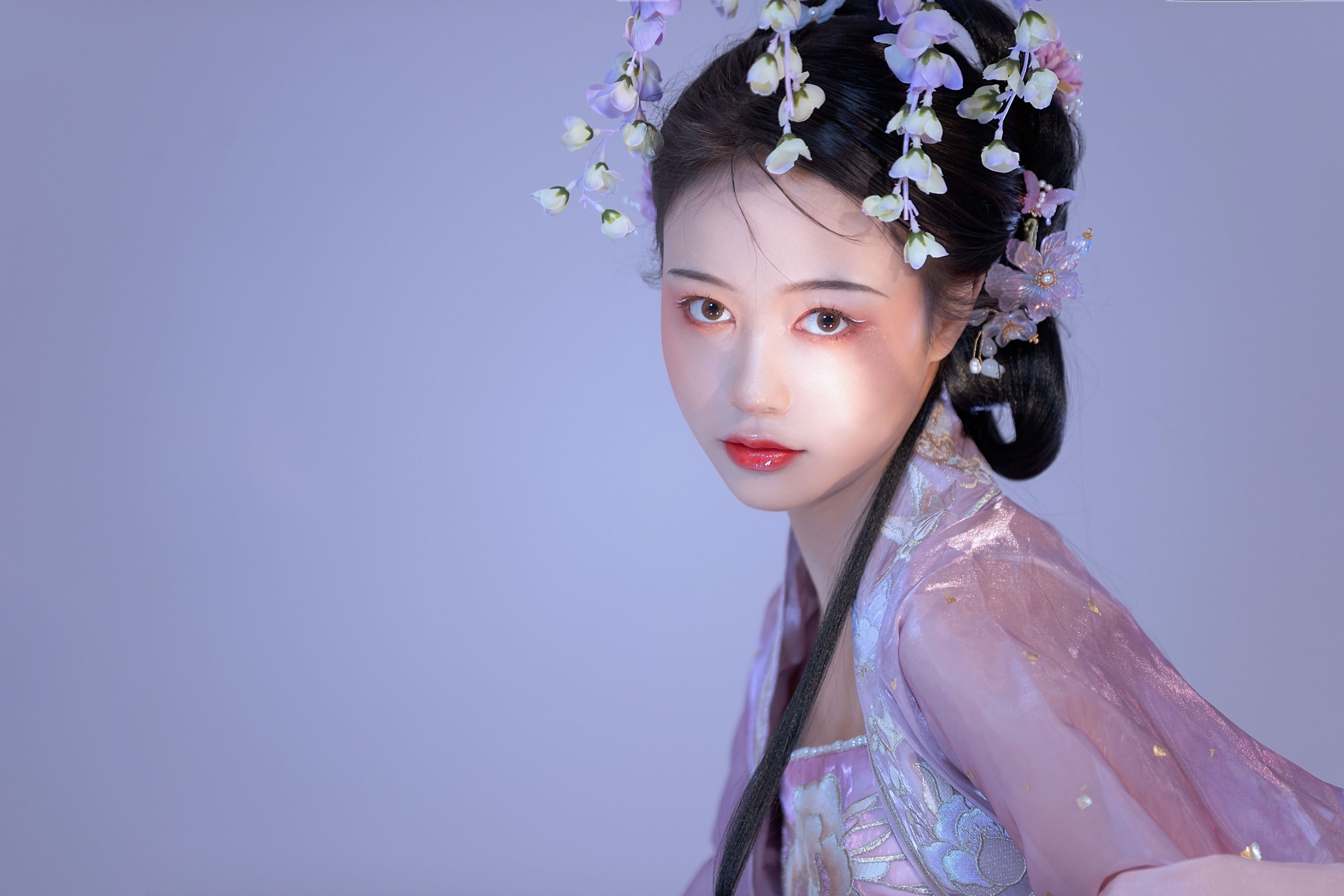 梨一依 – 《镜花水月》[24P] 插图4