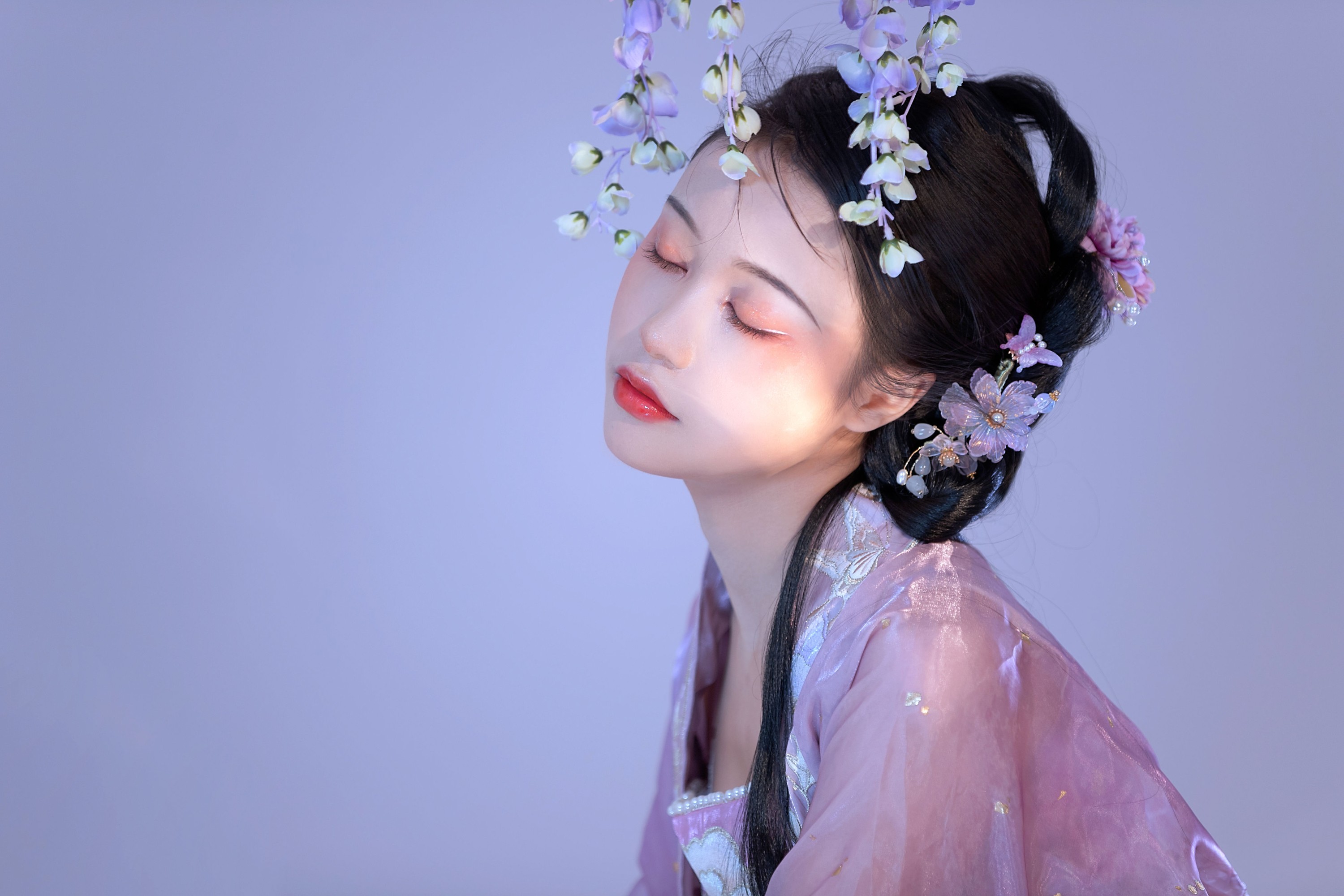 梨一依 – 《镜花水月》[24P] 插图3