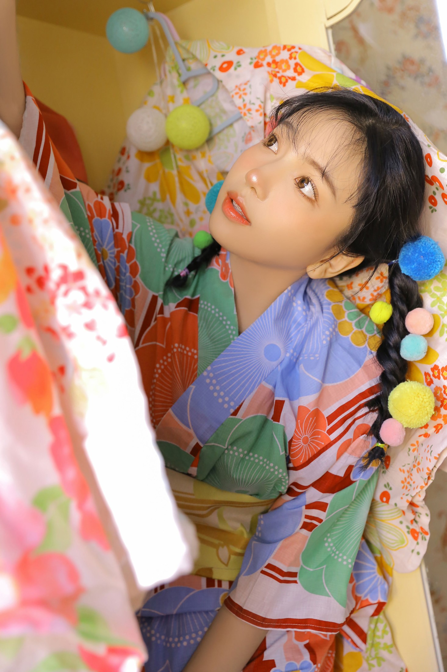 兮嘻嘻- – 《一时无俩》[20P] 插图5