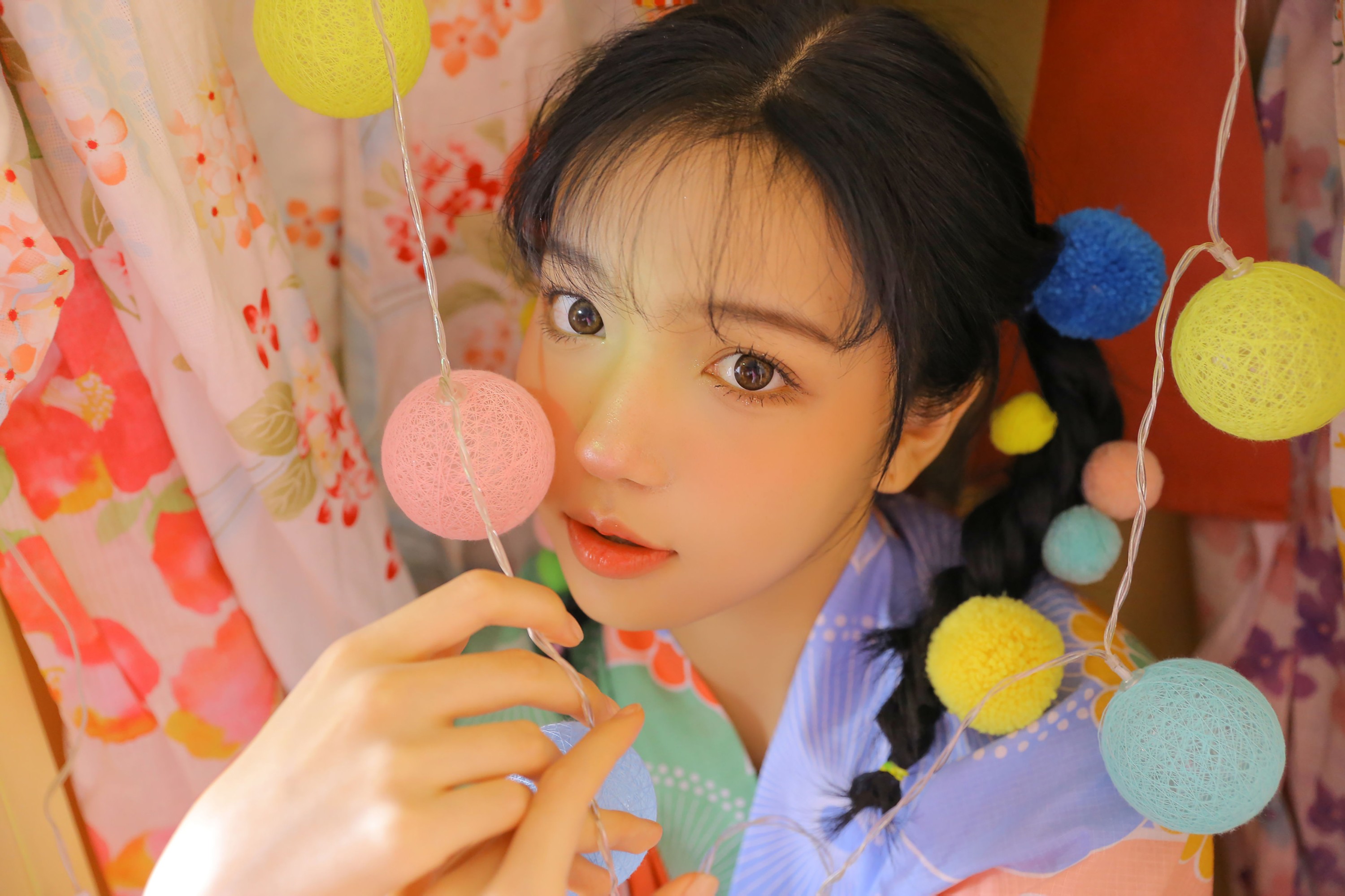 兮嘻嘻- – 《一时无俩》[20P] 插图4