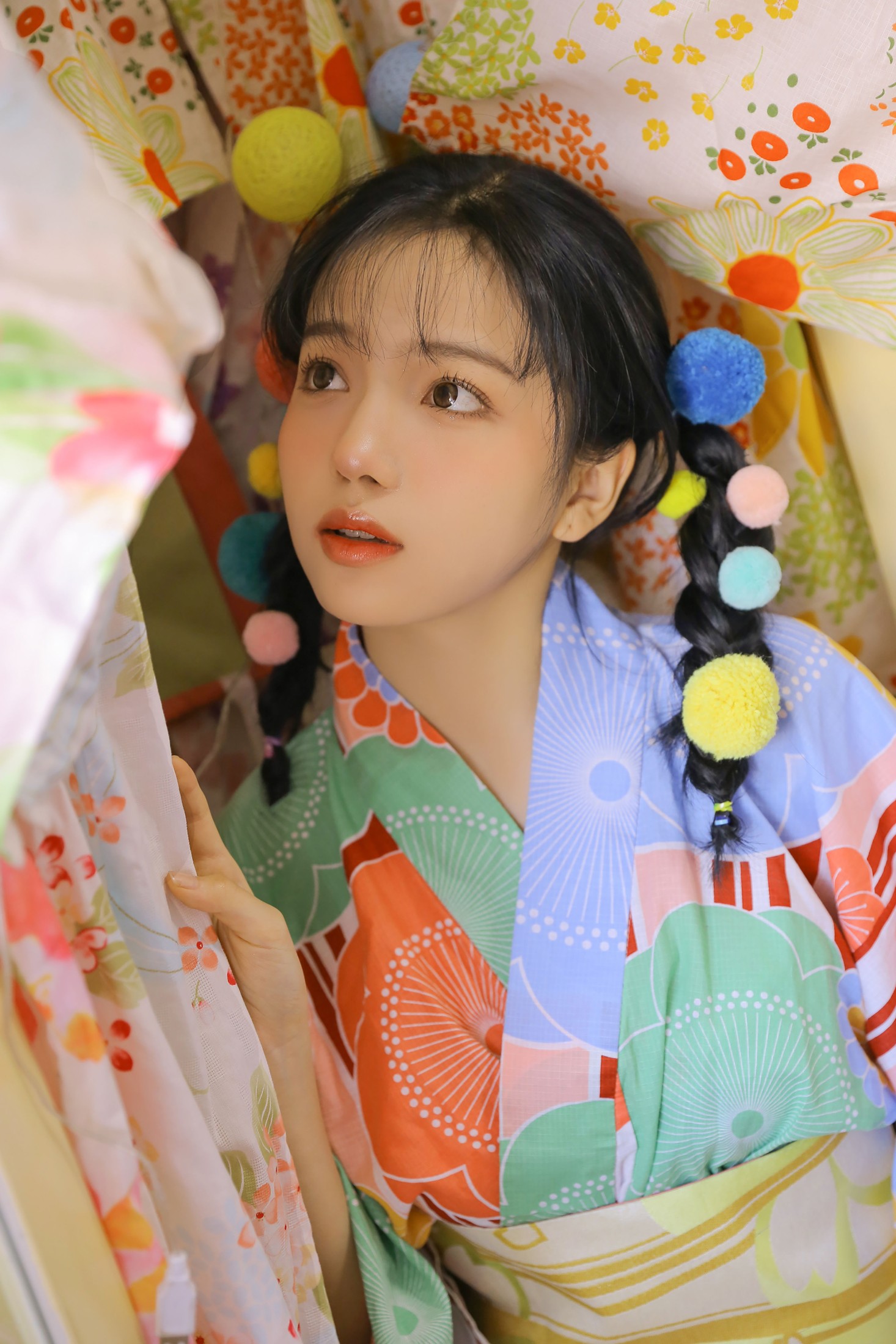 兮嘻嘻- – 《一时无俩》[20P] 插图3