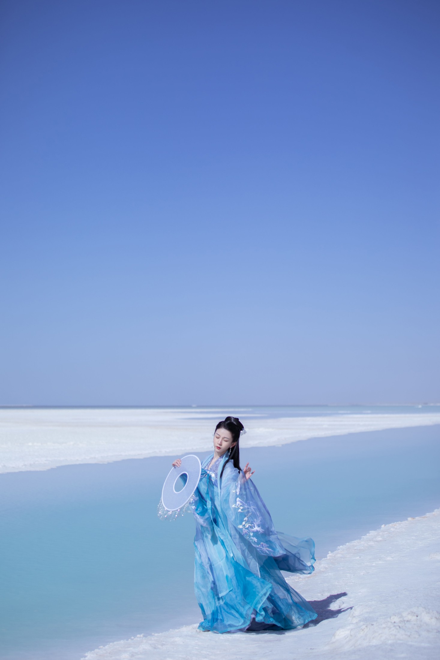 小猫里奈 – 《风铃响，故人归》[22P] 插图5