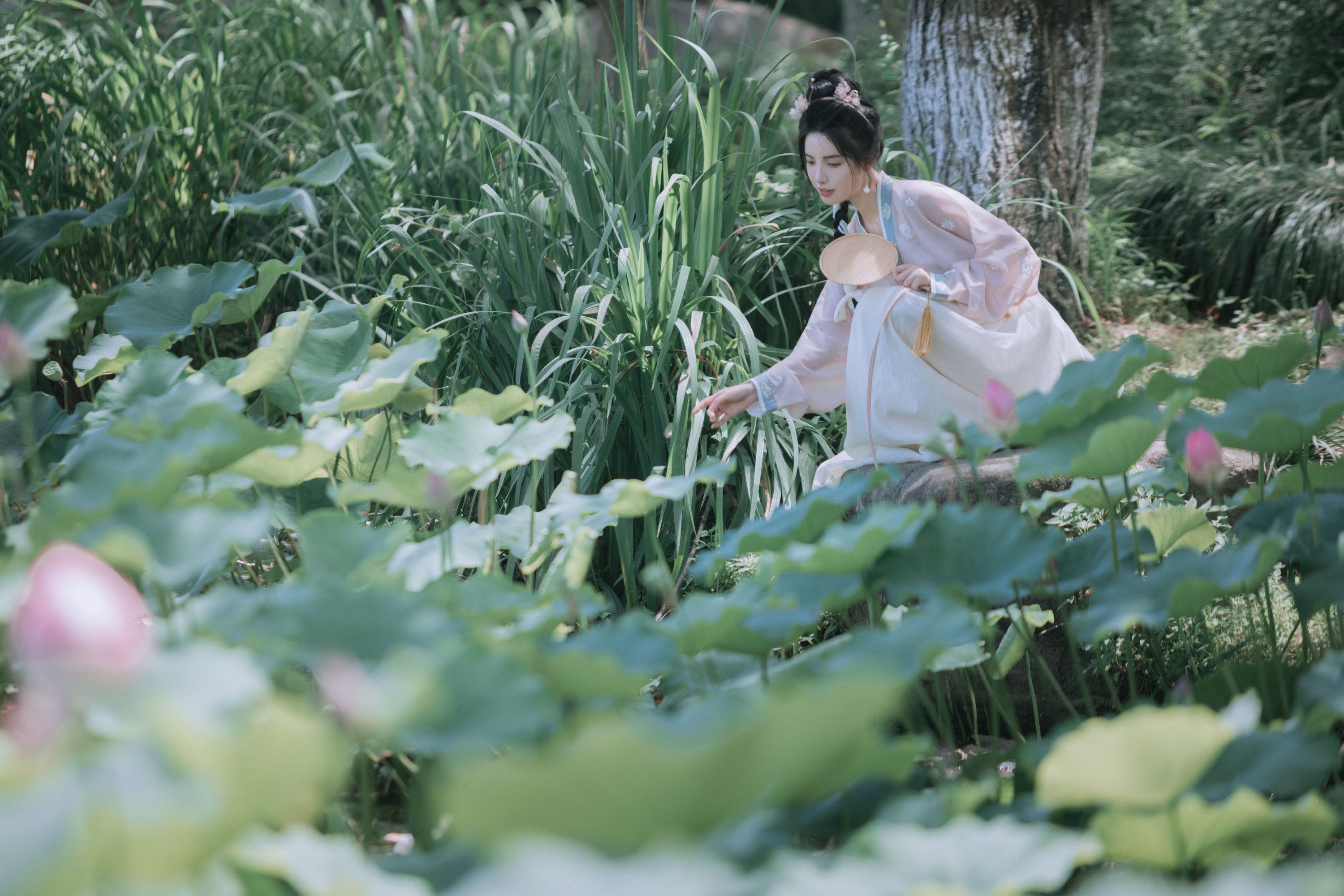 一只阿梦崽 – 《赵盼儿》[45P] 插图4