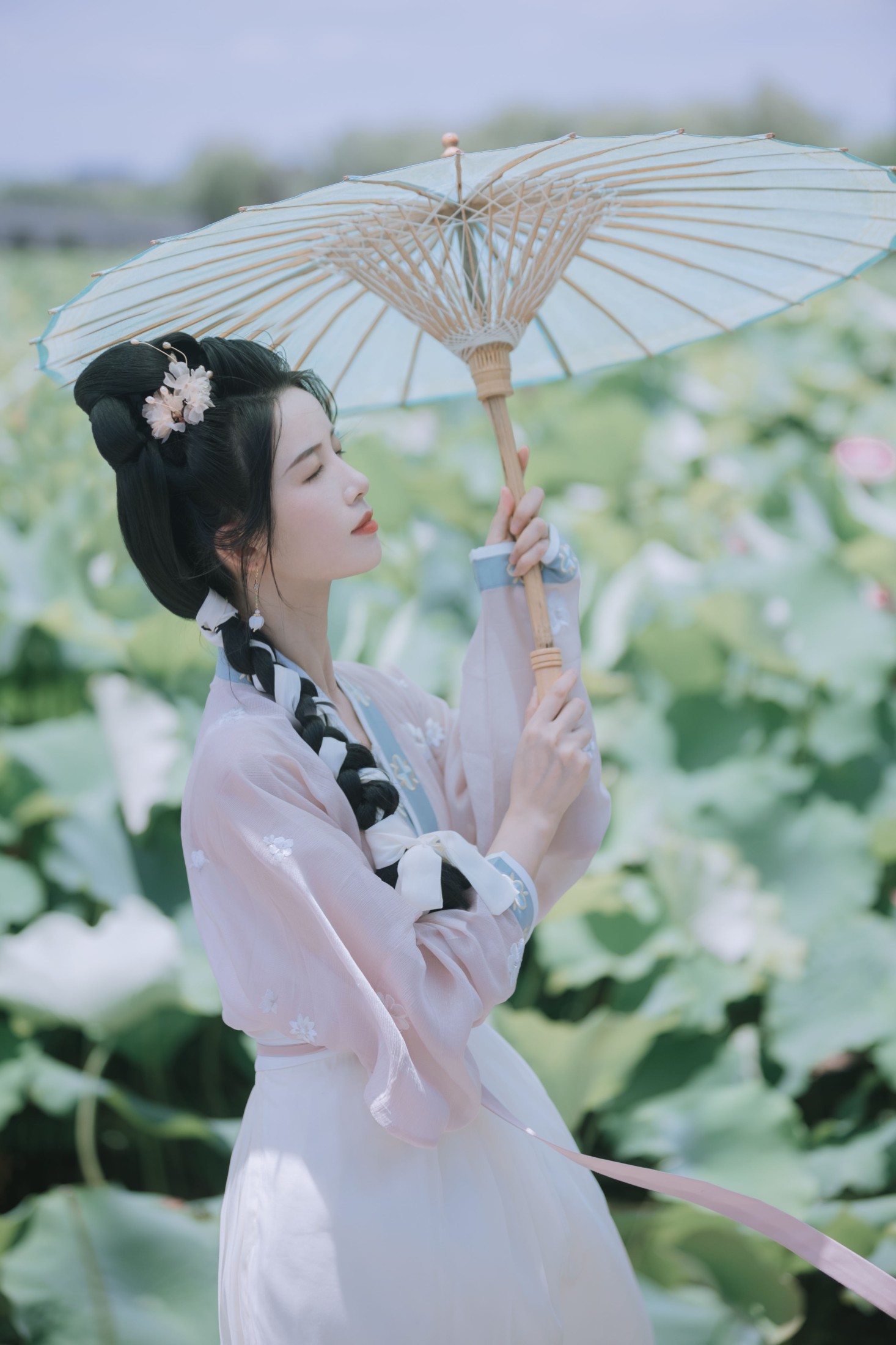 一只阿梦崽 – 《赵盼儿》[45P] 插图3