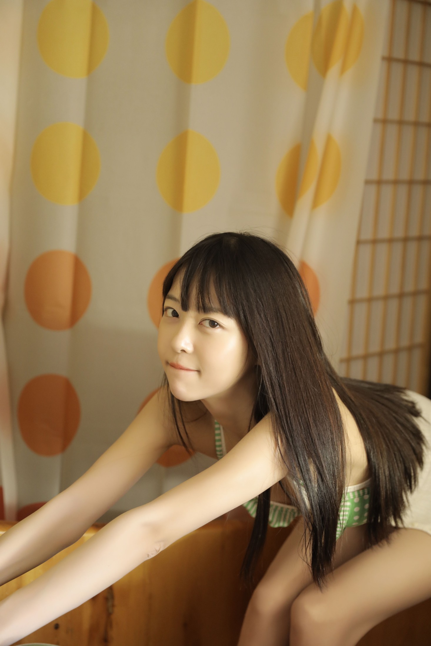 Sweet_t田甜 – 《一起过夏天》[44P] 插图4