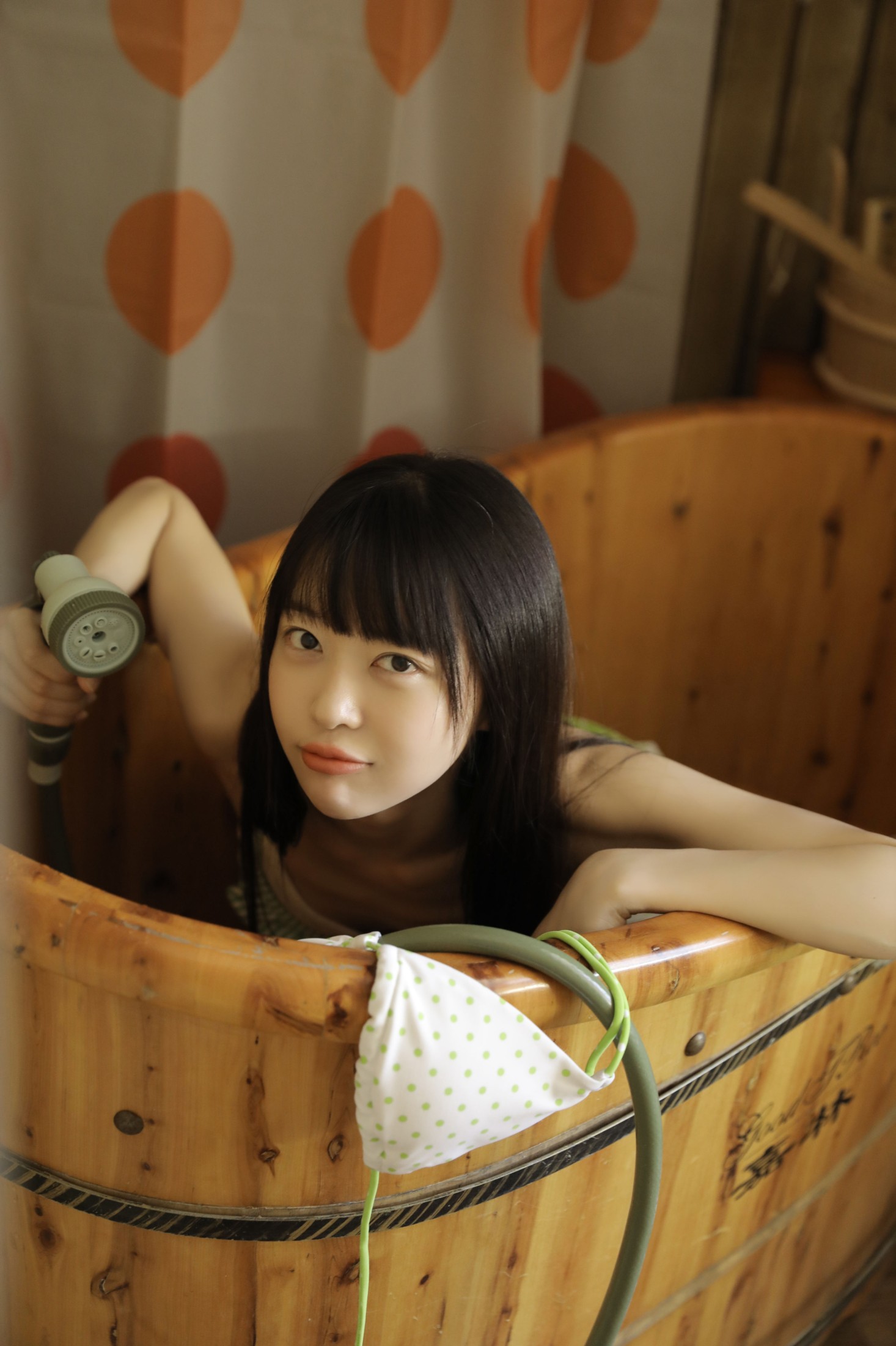 Sweet_t田甜 – 《一起过夏天》[44P] 插图3