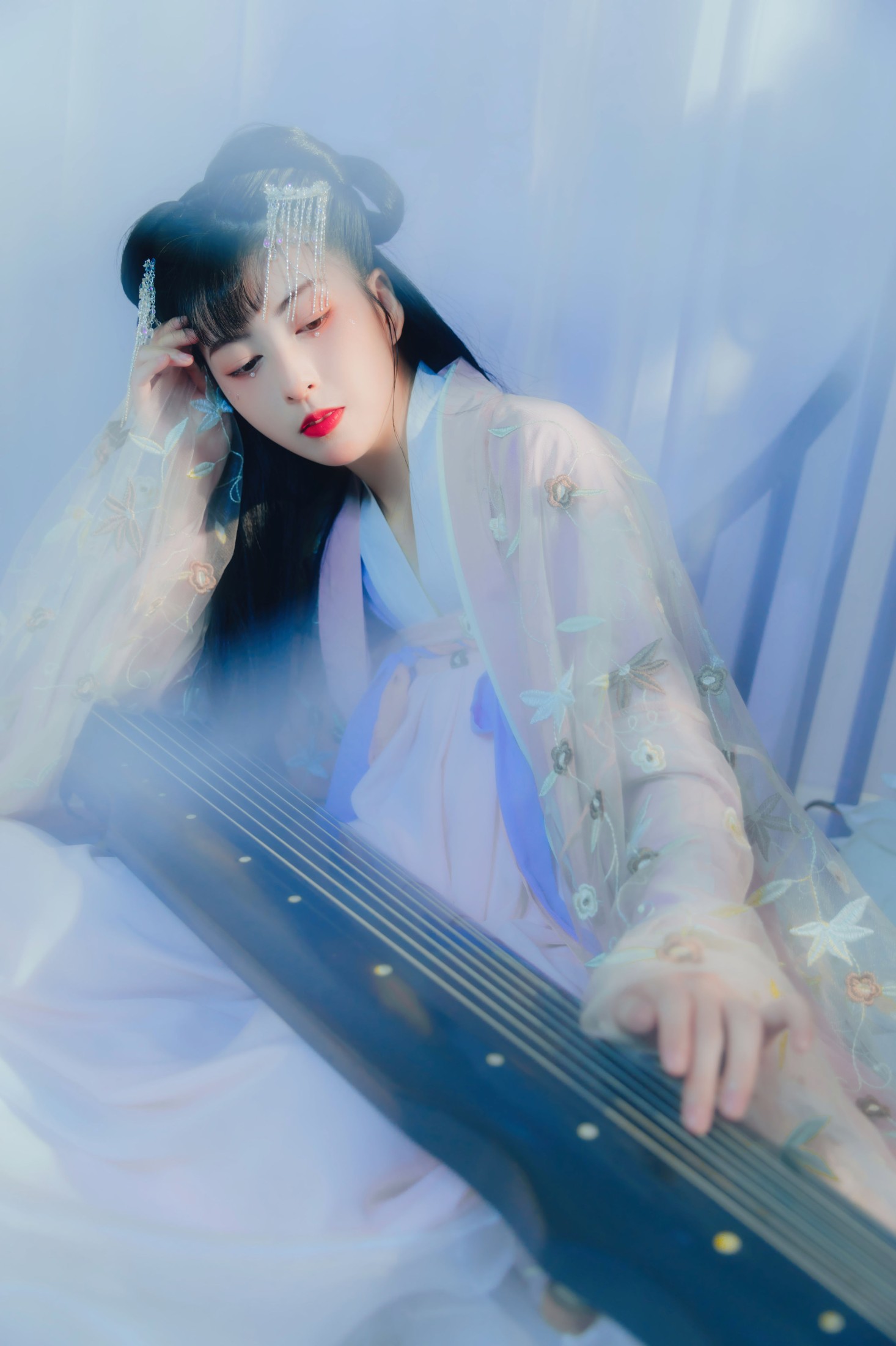 秘制大何酱 – 《琴语》[22P] 插图5