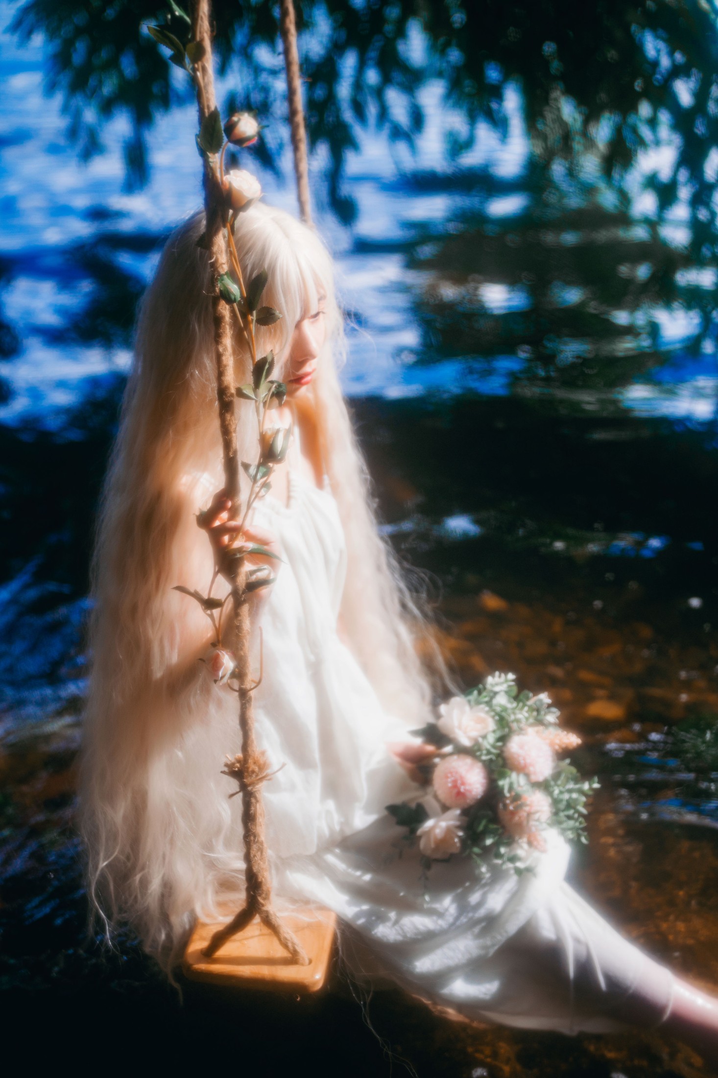 清青琴玖 – 《你心似海》[33P] 插图3