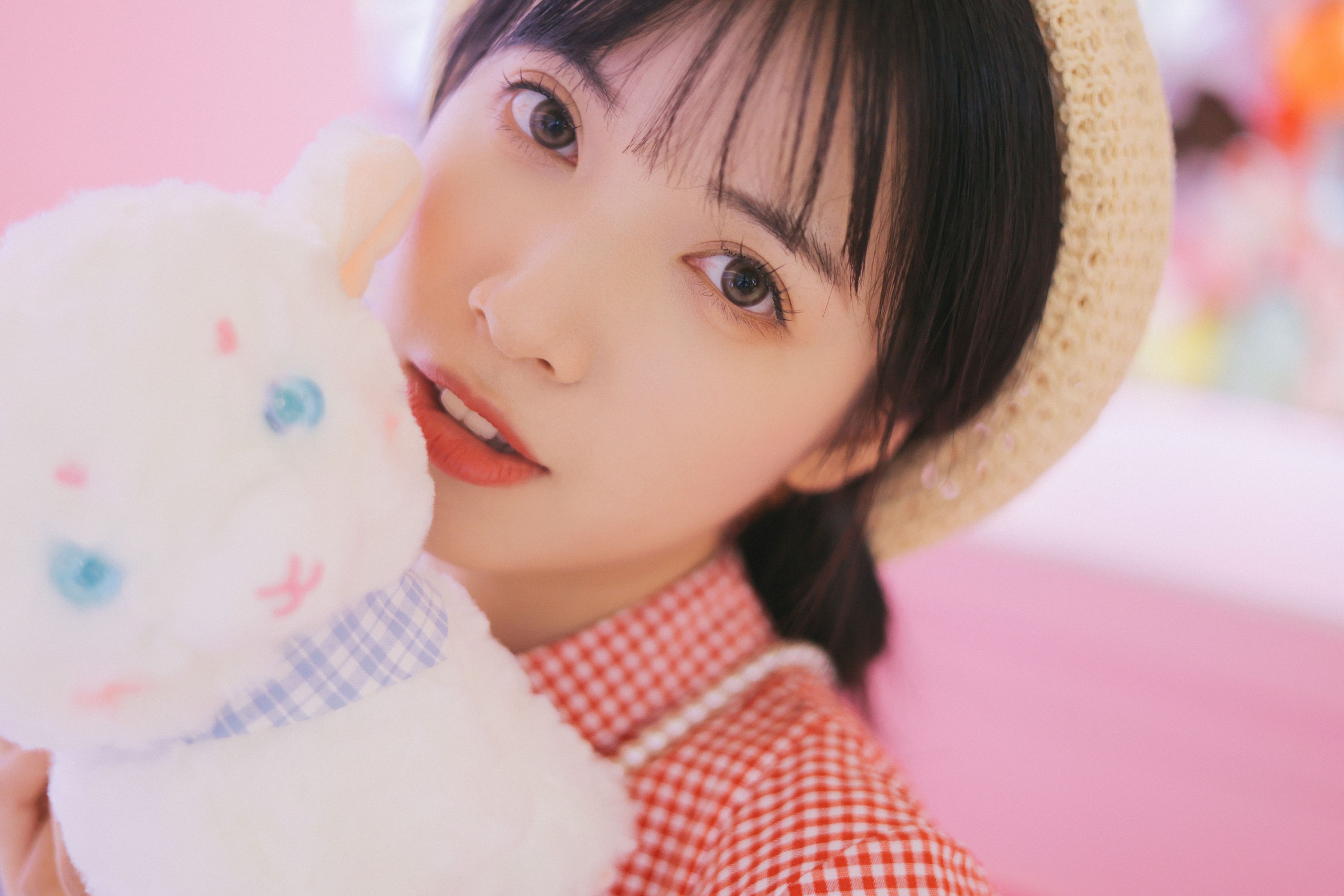 一只阿梦崽 – 《粉色少女梦》[43P] 插图4