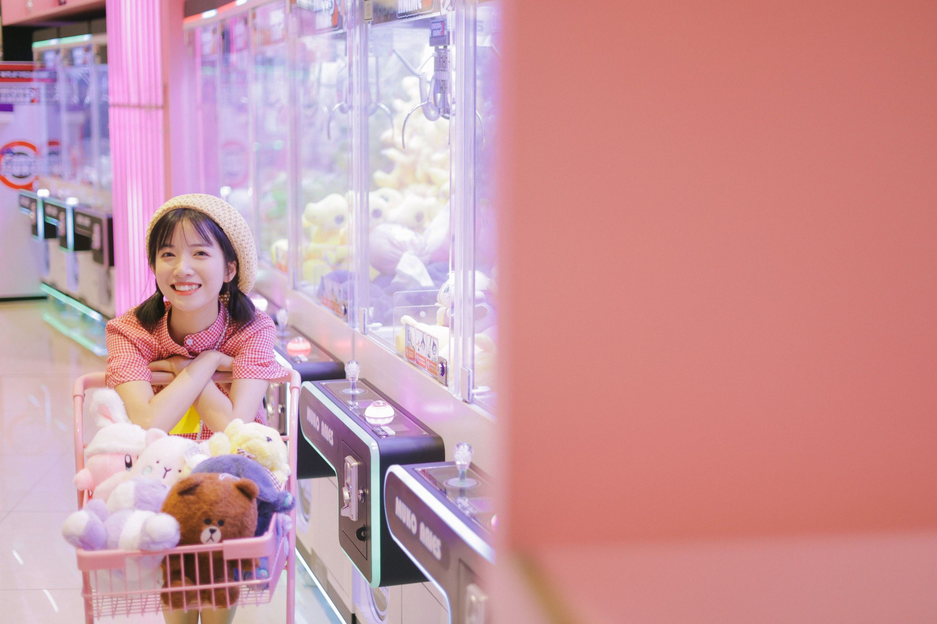 一只阿梦崽 – 《粉色少女梦》[43P] 插图5