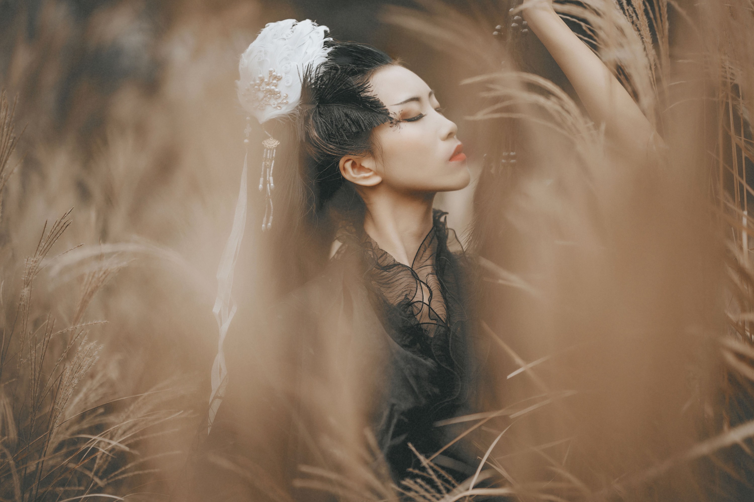 公孙凭 – 《梦魅》[21P] 插图5