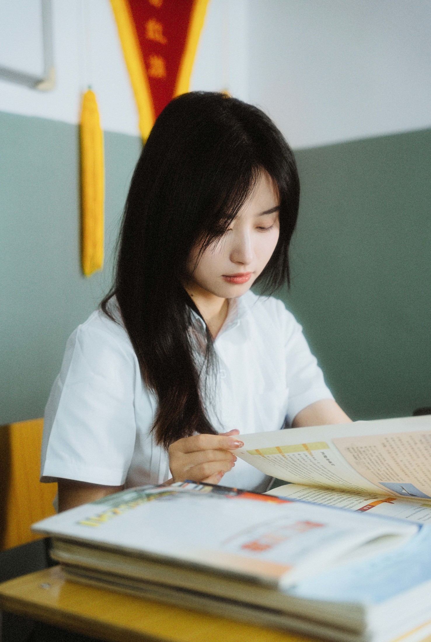 碗碗不是碗啊 – 《于此世的星空之外》[22P] 插图3