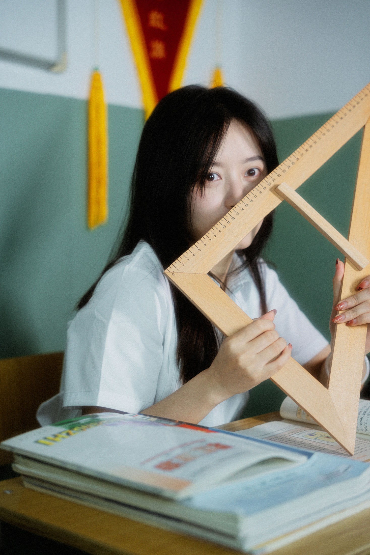 碗碗不是碗啊 – 《于此世的星空之外》[22P] 插图4