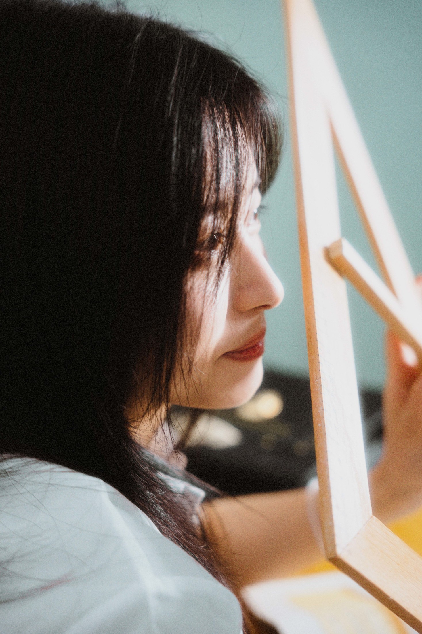 碗碗不是碗啊 – 《于此世的星空之外》[22P] 插图5