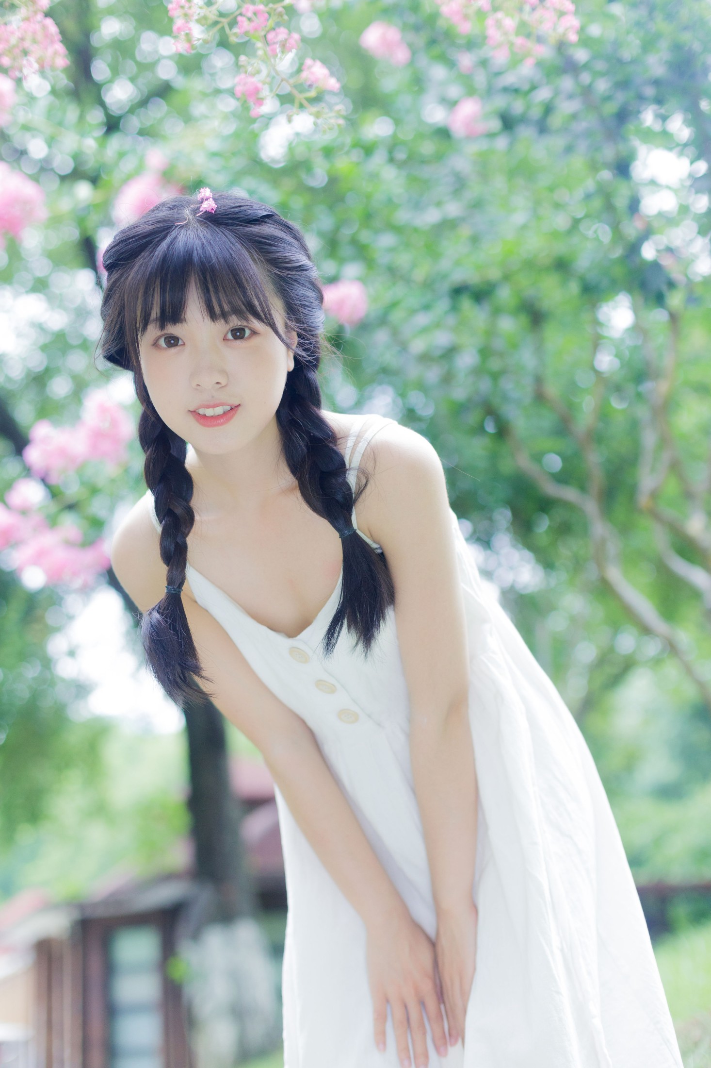 一只暖暖 – 《漫山遍野》[28P] 插图3